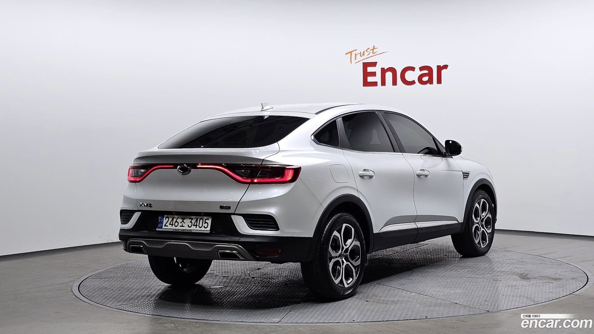 Main__Slider__Photo:XM3 Renault-KoreaSamsung 2021.5-1