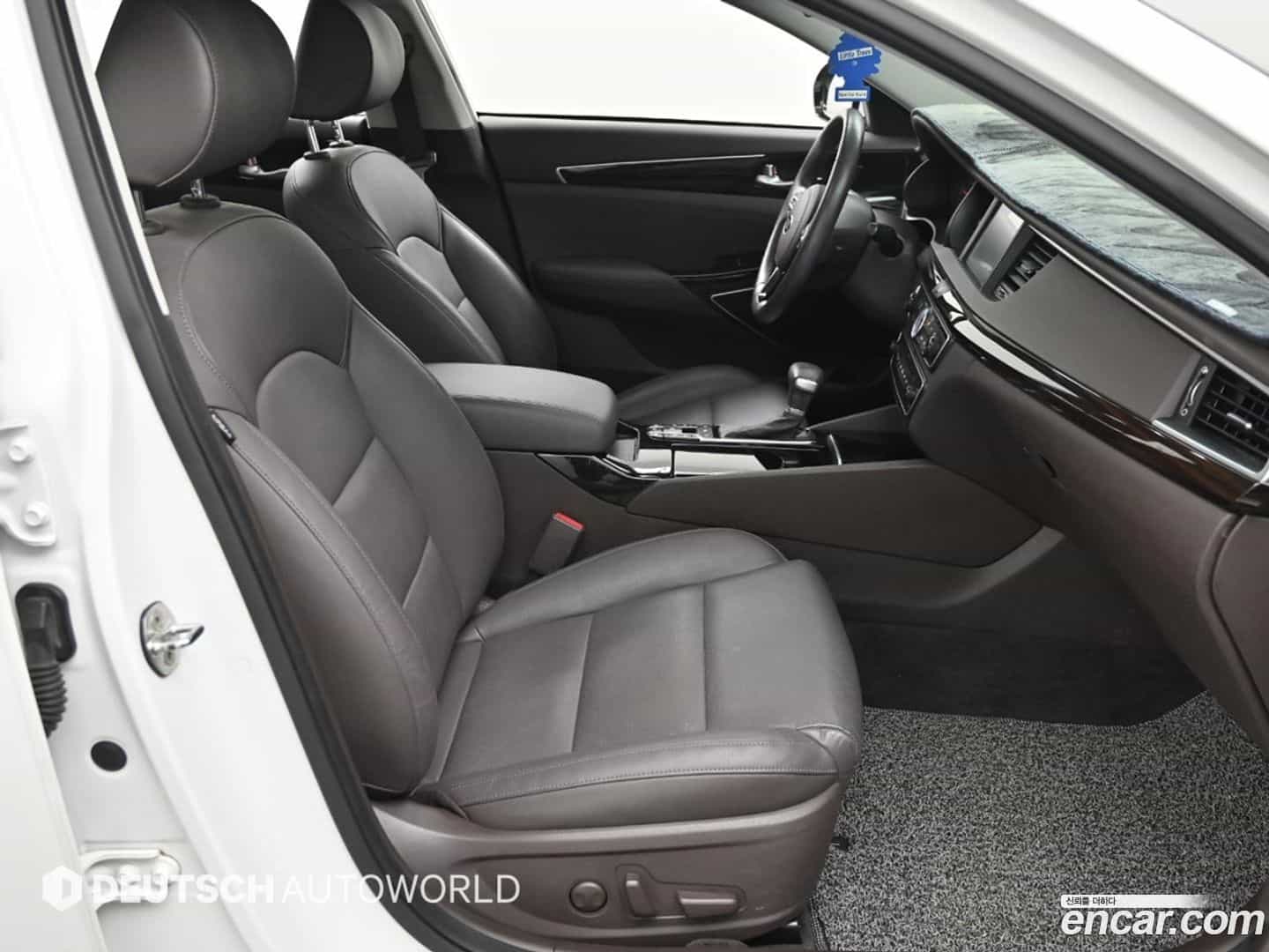 K7 Kia 2018.6-INNER-010