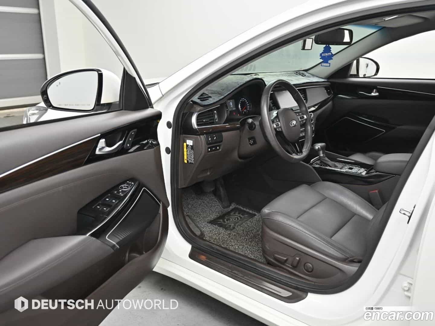 K7 Kia 2018.6-OPTION-015