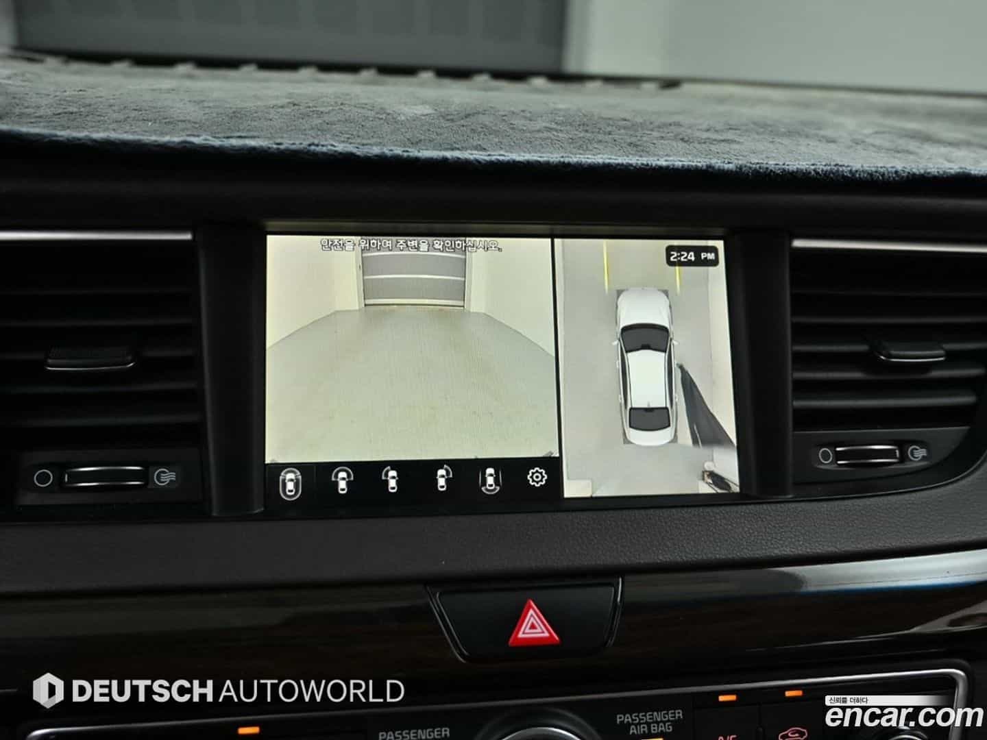 K7 Kia 2018.6-OPTION-019