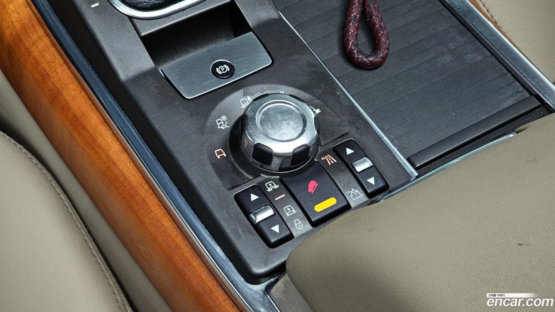 Range Rover Sport Land Rover 2011.9-OPTION-022