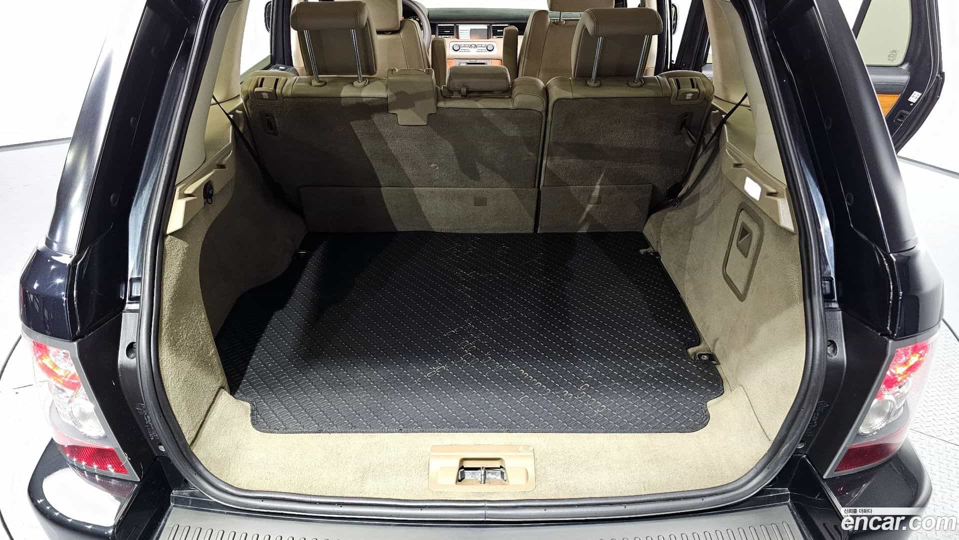 Range Rover Sport Land Rover 2011.9-OPTION-024