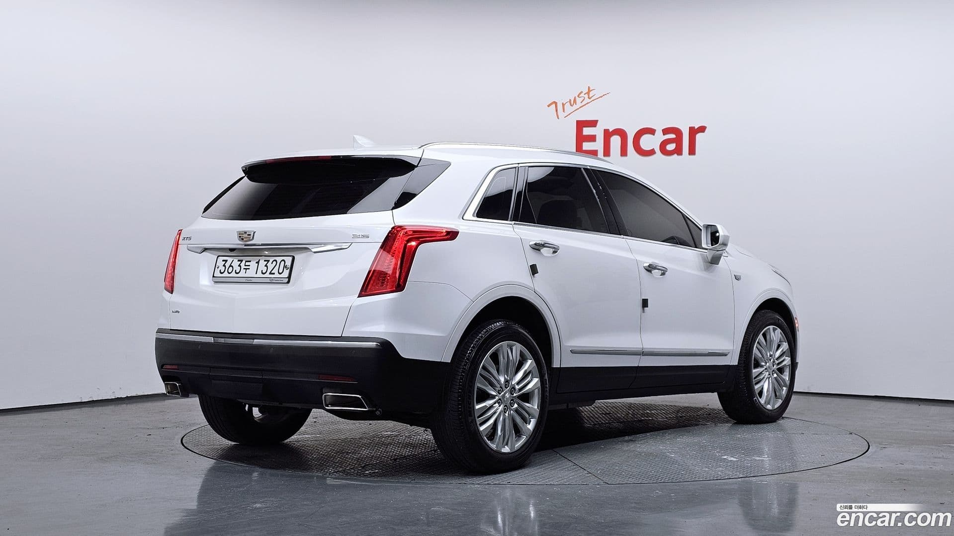 Main__Slider__Photo:XT5 Cadillac 2019.10-1