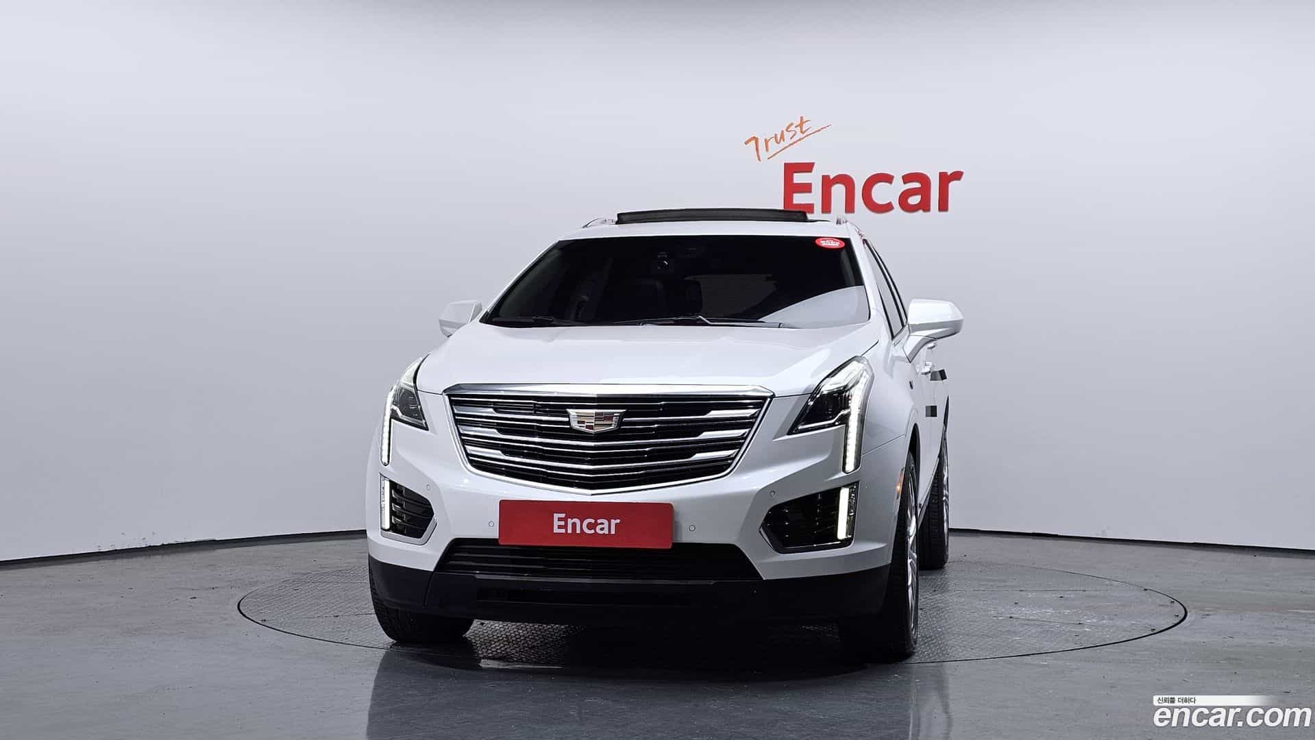 XT5 Cadillac 2019.10-OUTER-003