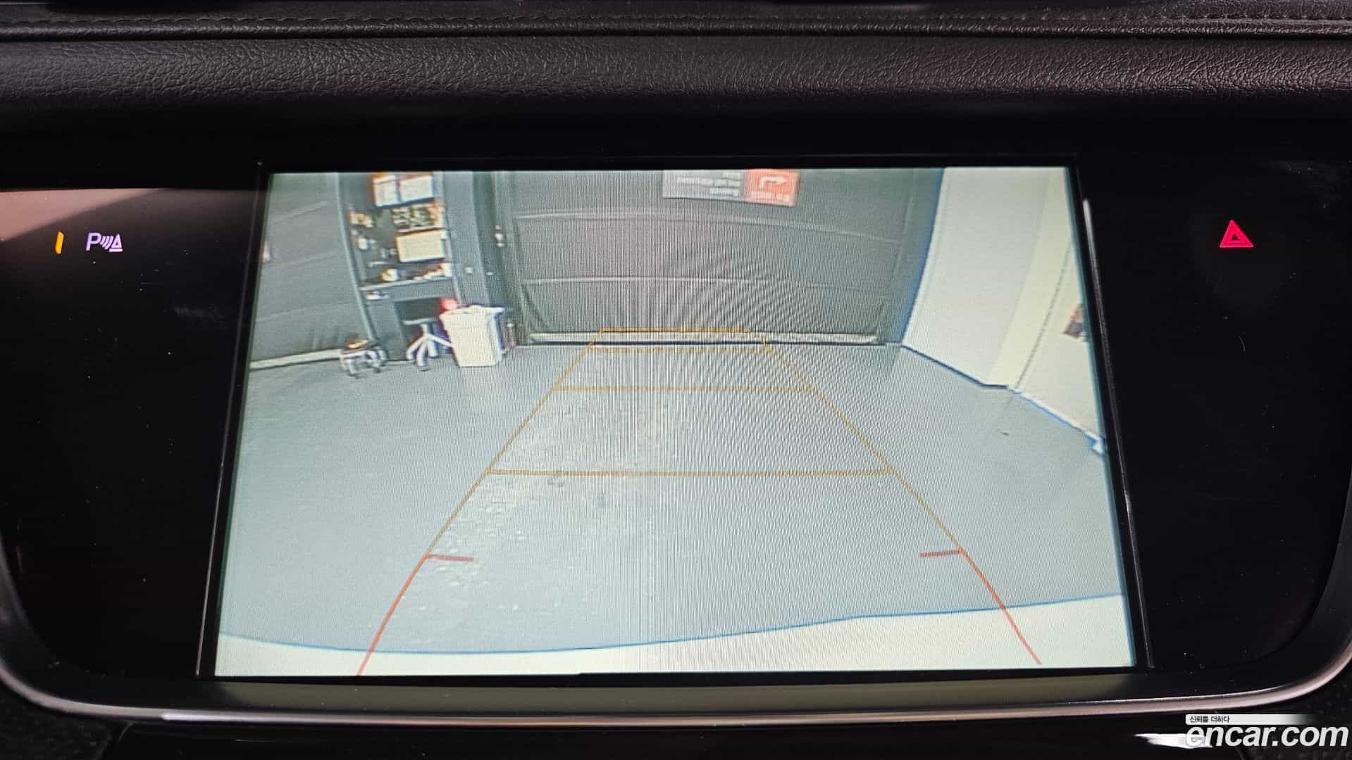 XT5 Cadillac 2019.10-OPTION-019