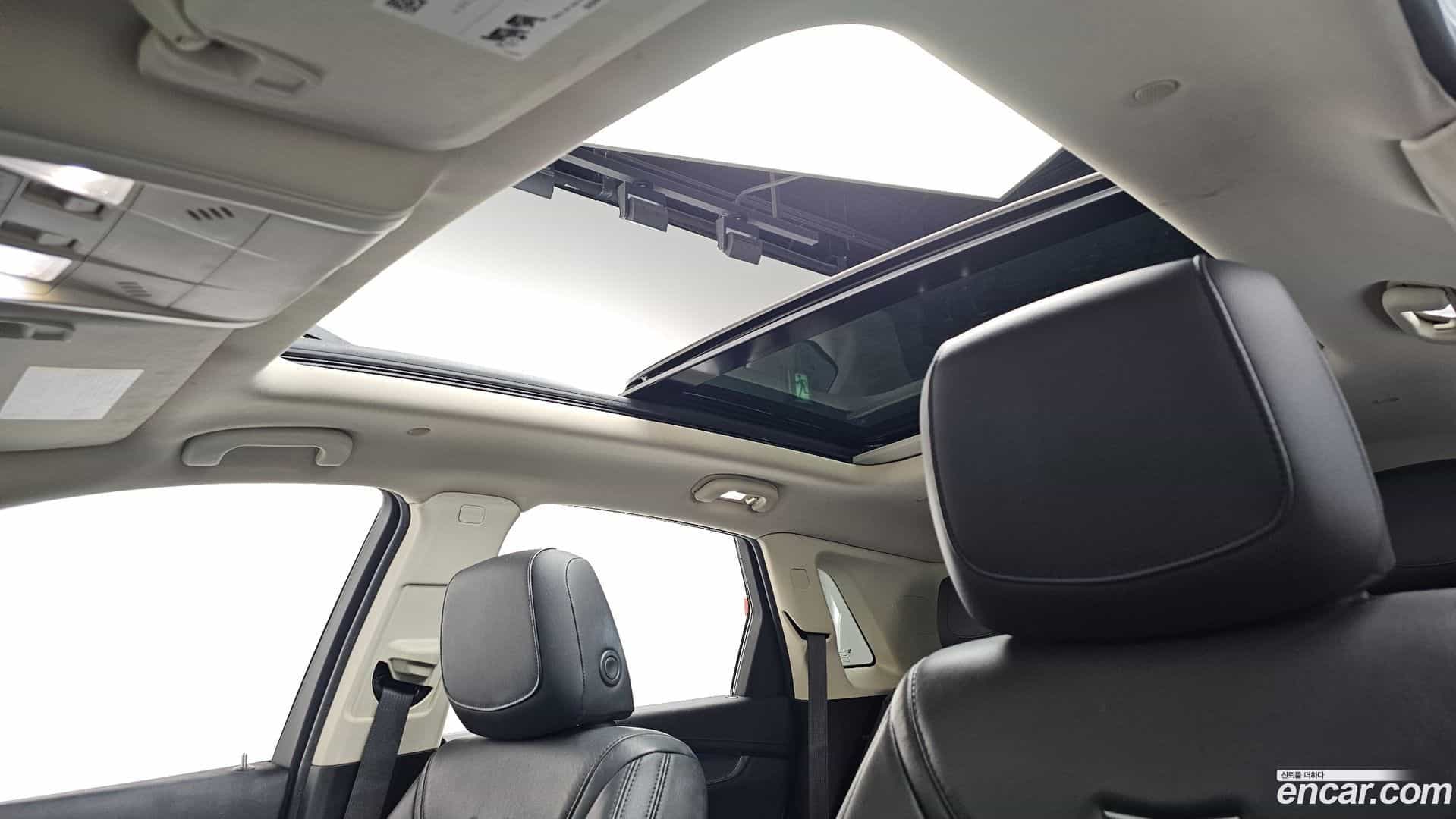 XT5 Cadillac 2019.10-OPTION-023