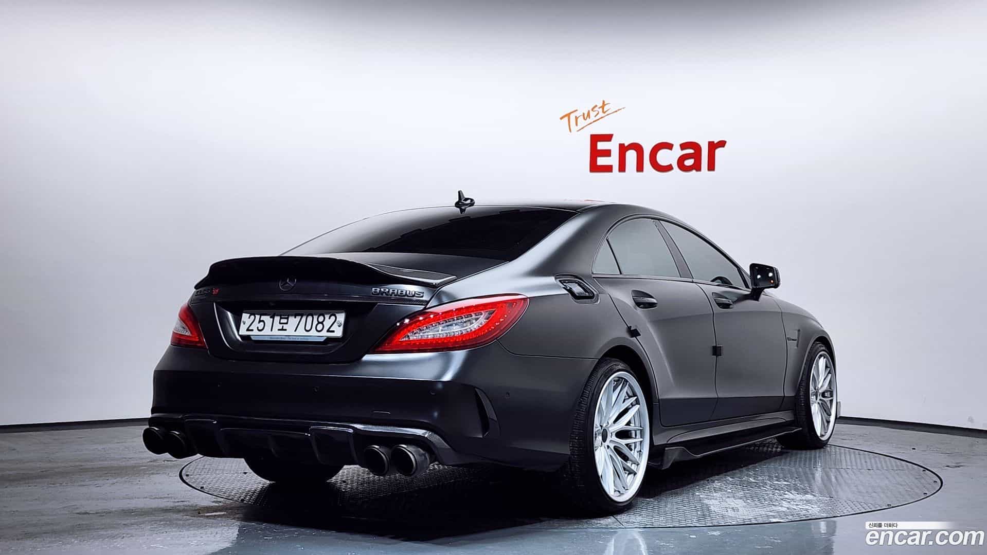 CLS-Class Mercedes-Benz 2014.11-OUTER-002