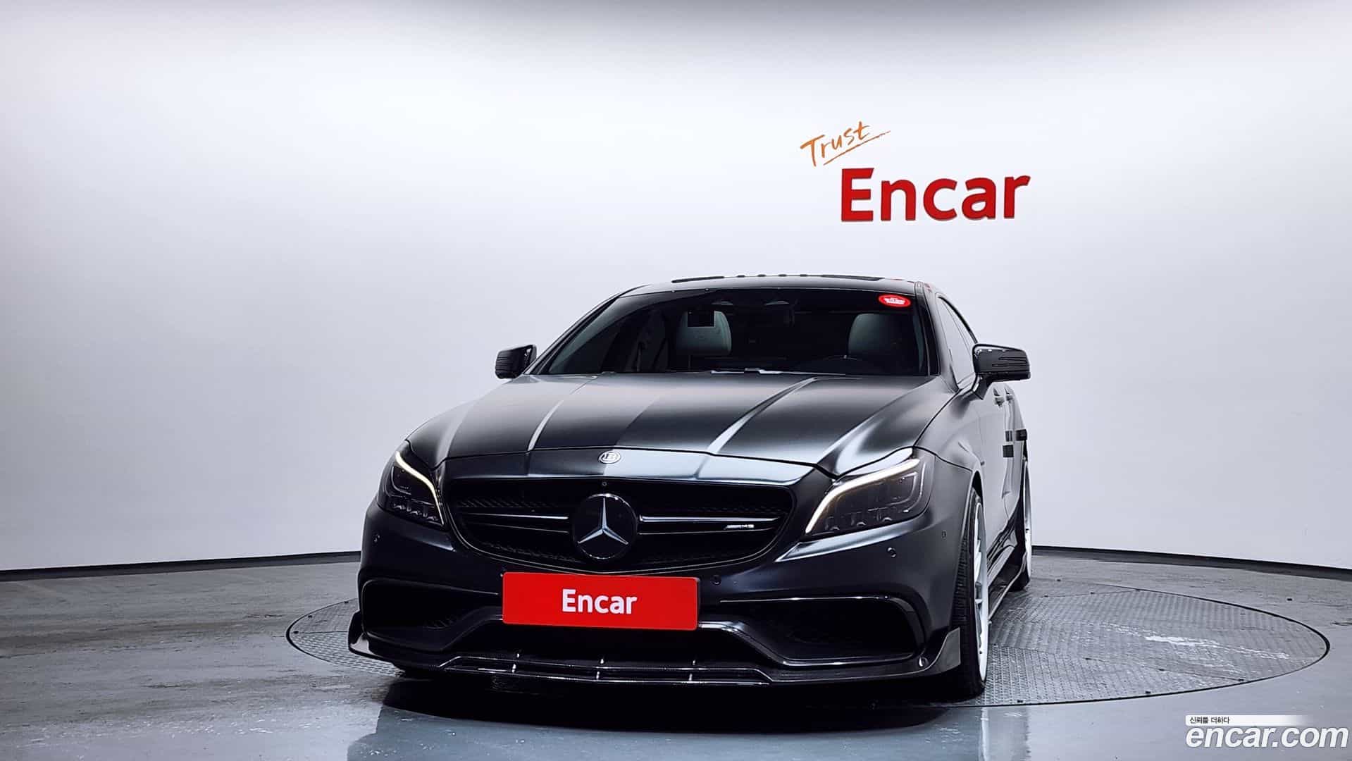 CLS-Class Mercedes-Benz 2014.11-OUTER-003