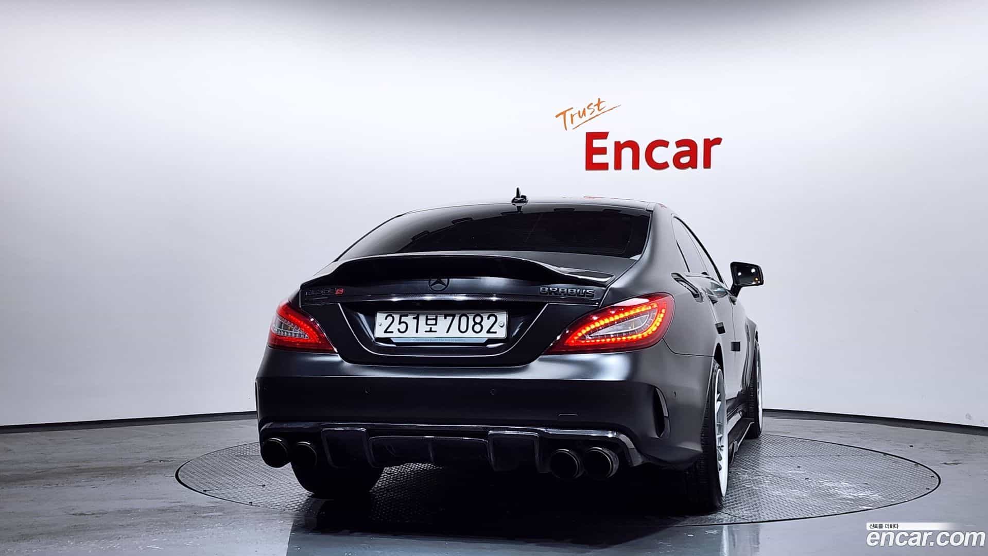 CLS-Class Mercedes-Benz 2014.11-OUTER-004