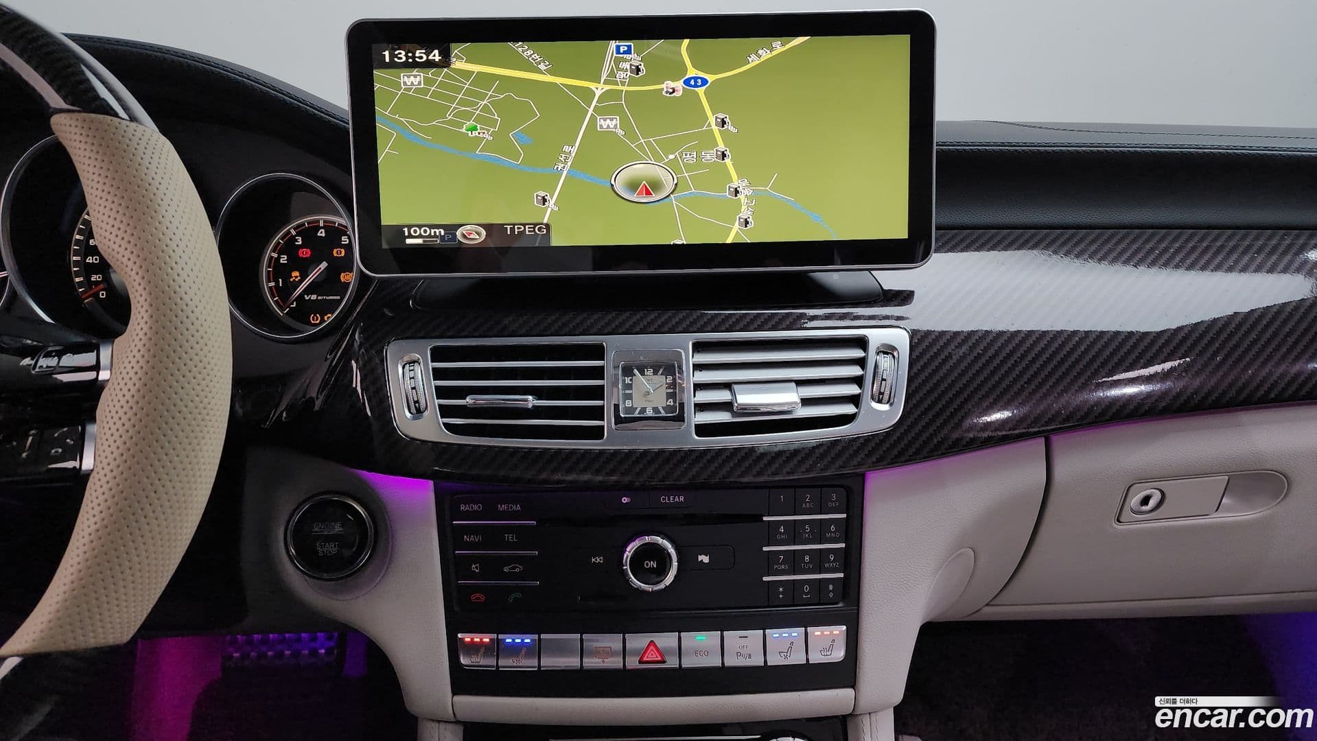 Main__Slider__Photo:CLS-Class Mercedes-Benz 2014.11-14