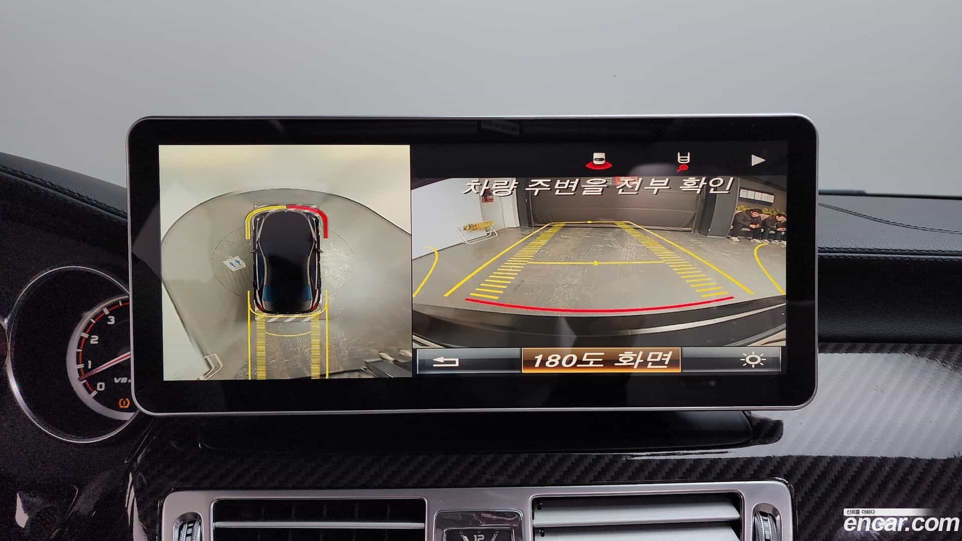 CLS-Class Mercedes-Benz 2014.11-OPTION-020