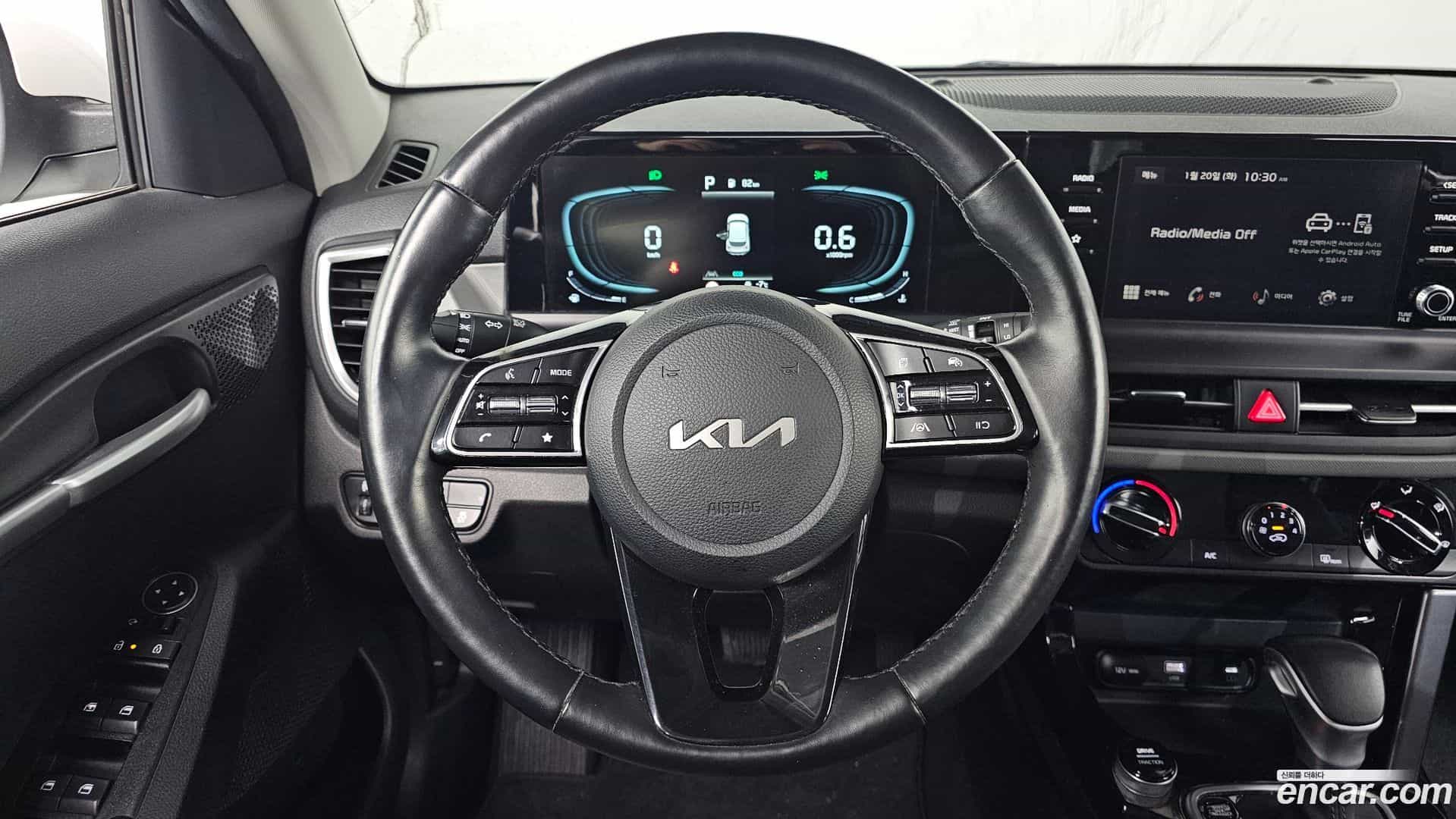 Seltos Kia 2023.7-OPTION-017