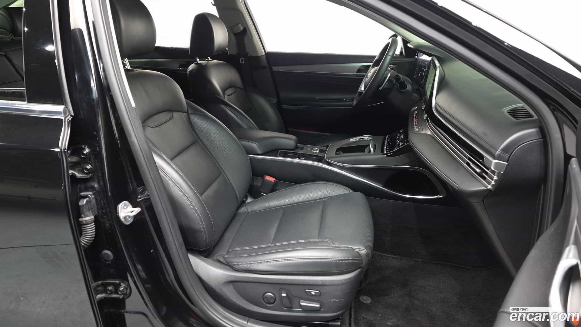 Grandeur Hyundai 2022.9-INNER-010