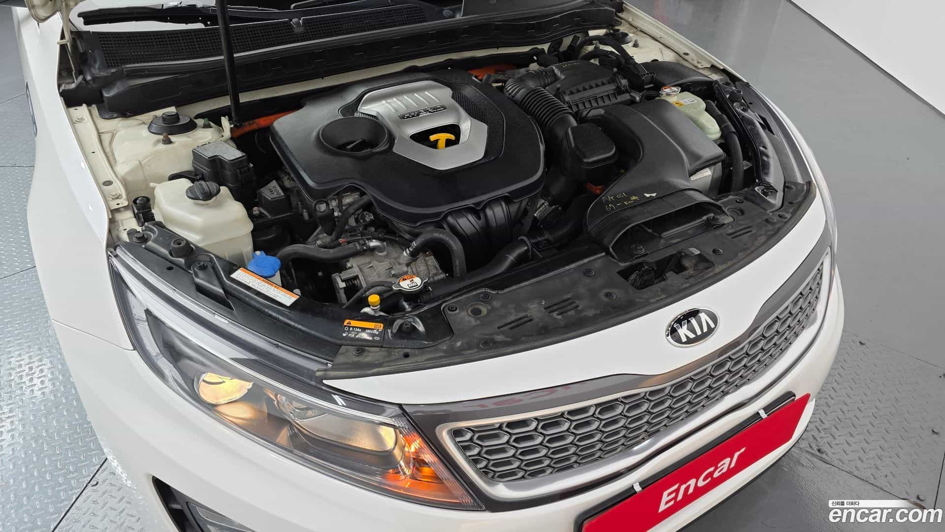K5 Kia 2014.1-INNER-006