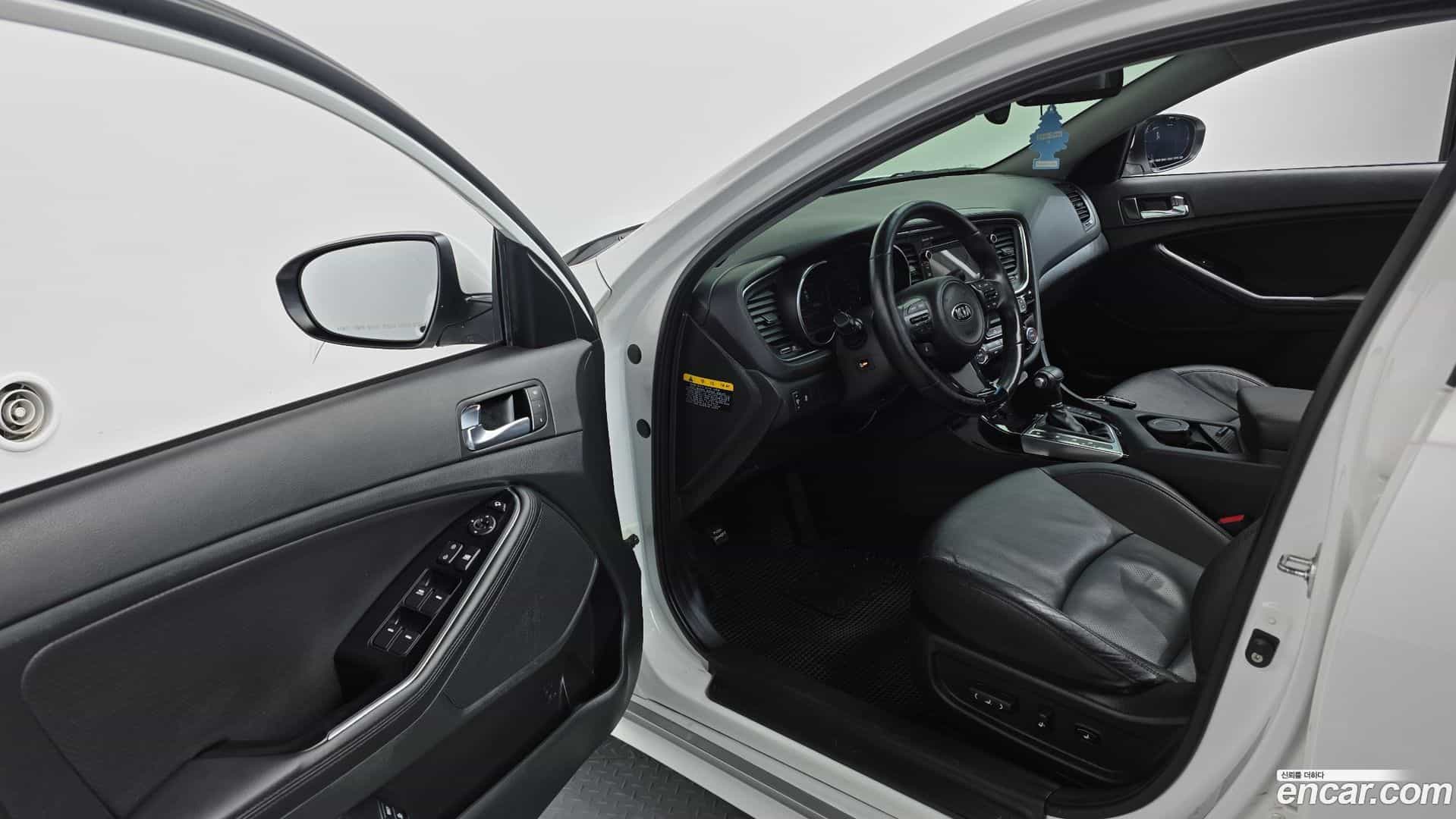 K5 Kia 2014.1-OPTION-016