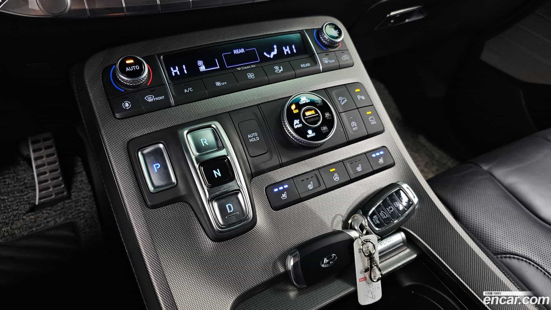 Palisade Hyundai 2022.0-INNER-009