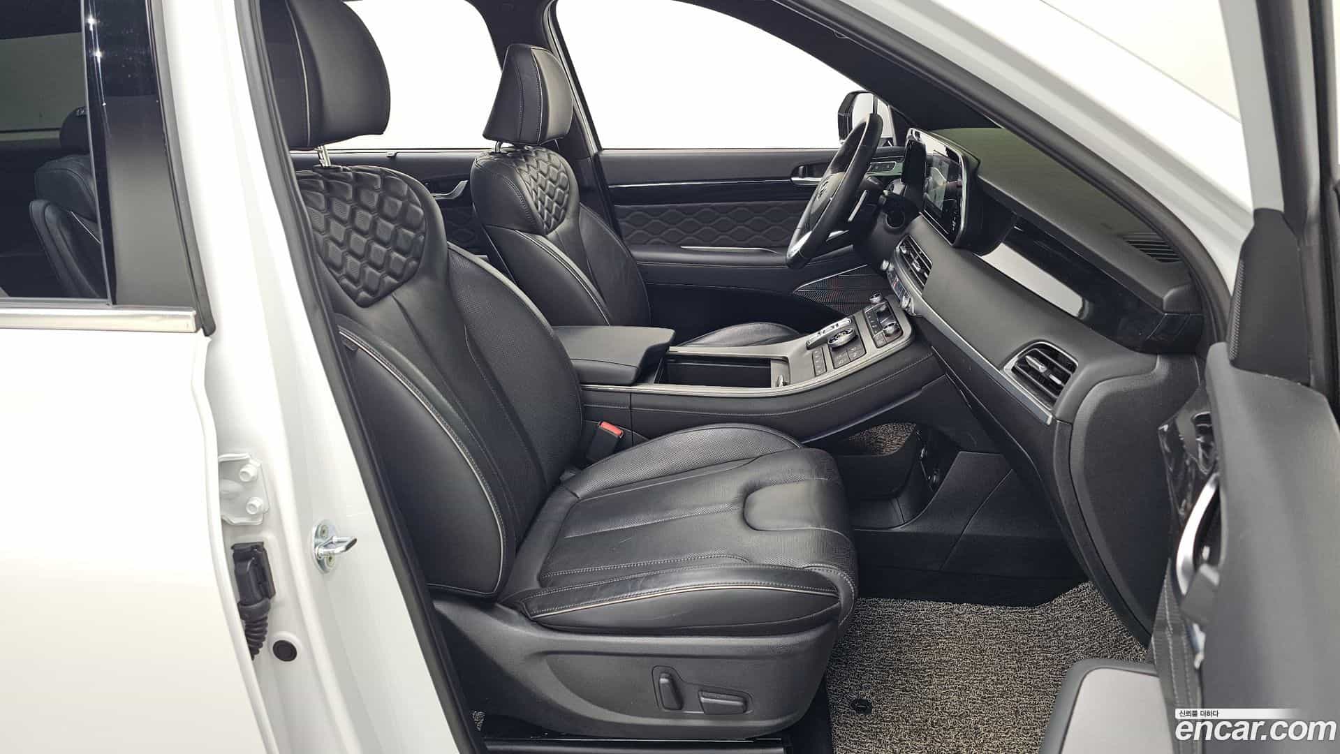 Palisade Hyundai 2022.0-OPTION-015