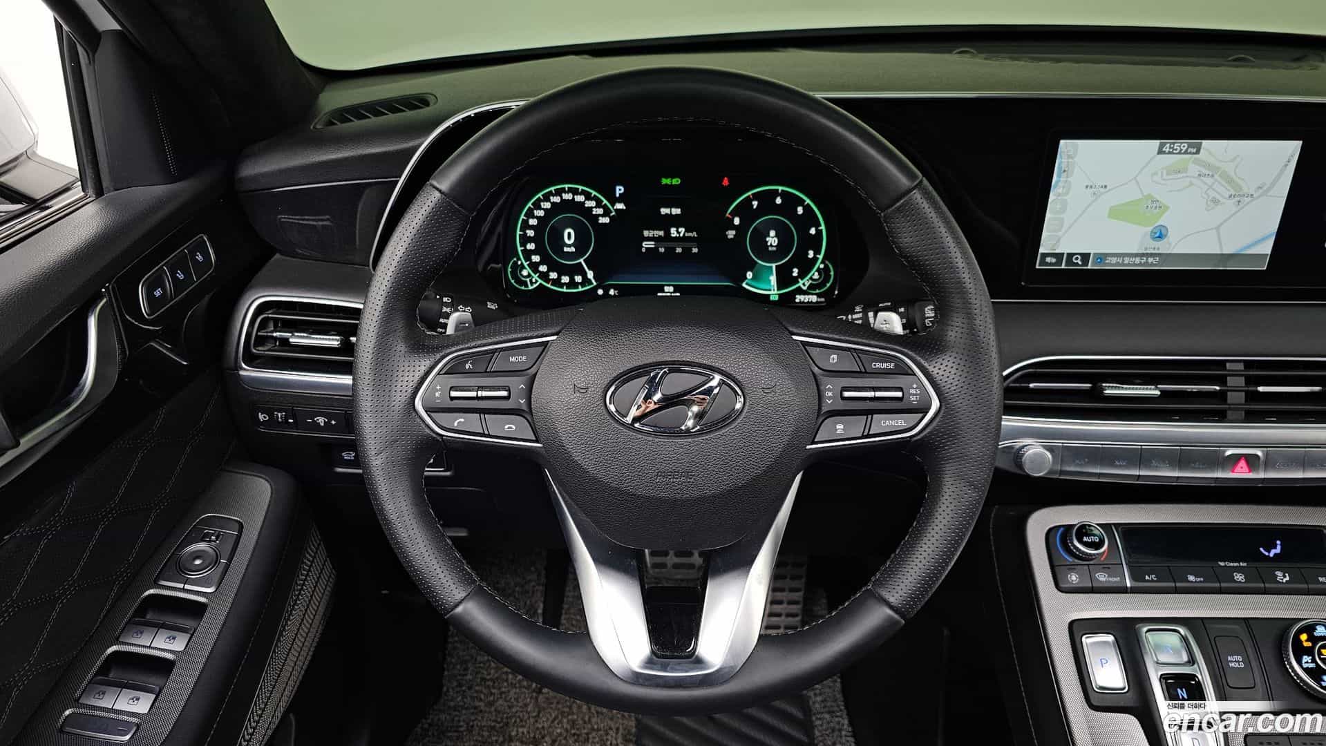 Palisade Hyundai 2022.0-OPTION-017