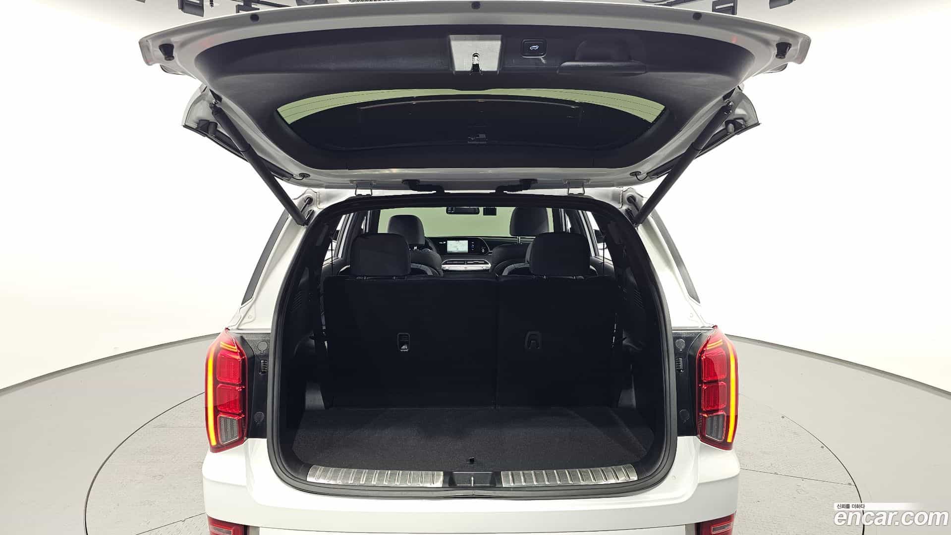 Palisade Hyundai 2022.0-OPTION-024