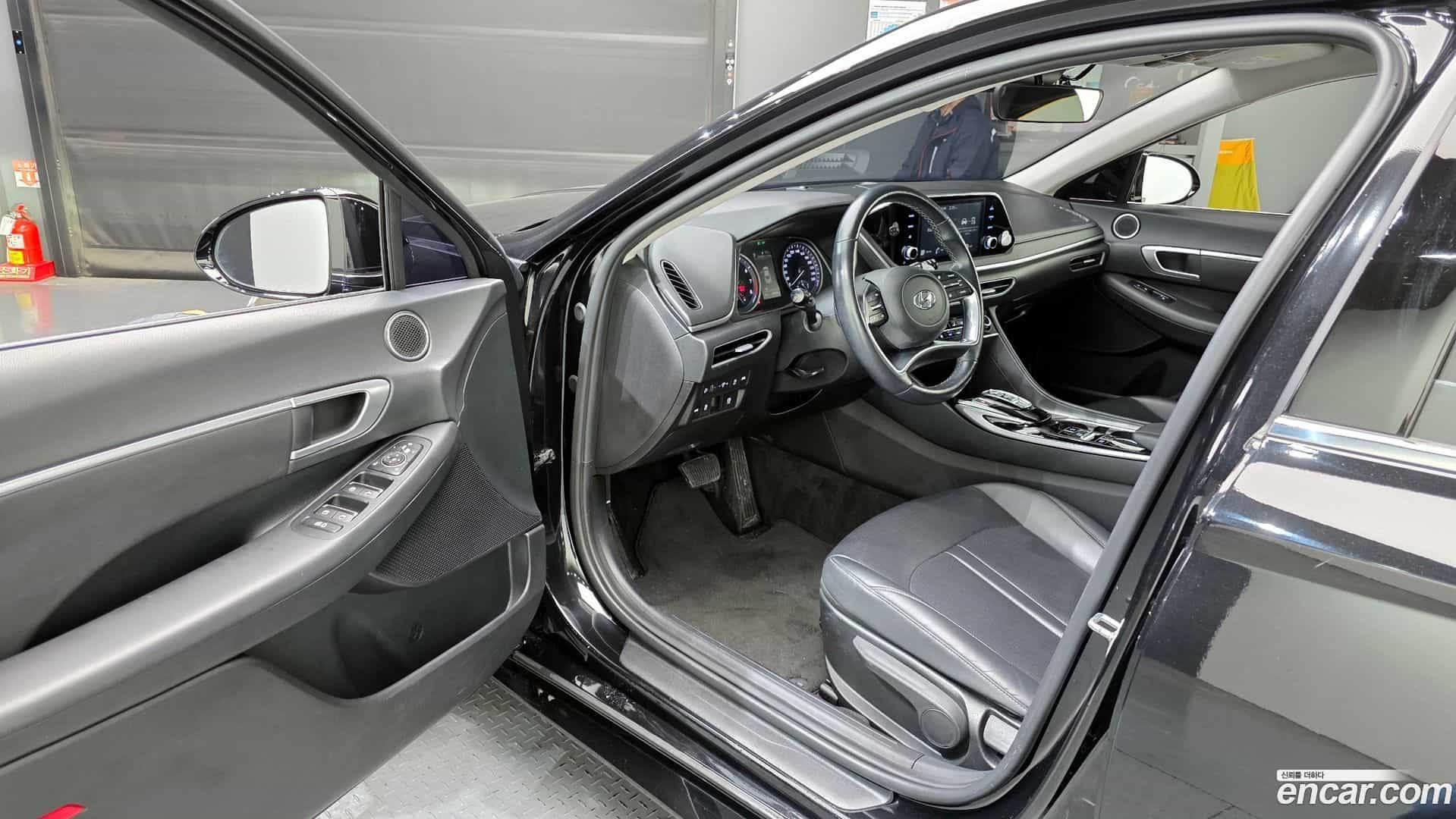 Sonata Hyundai 2021.10-INNER-010