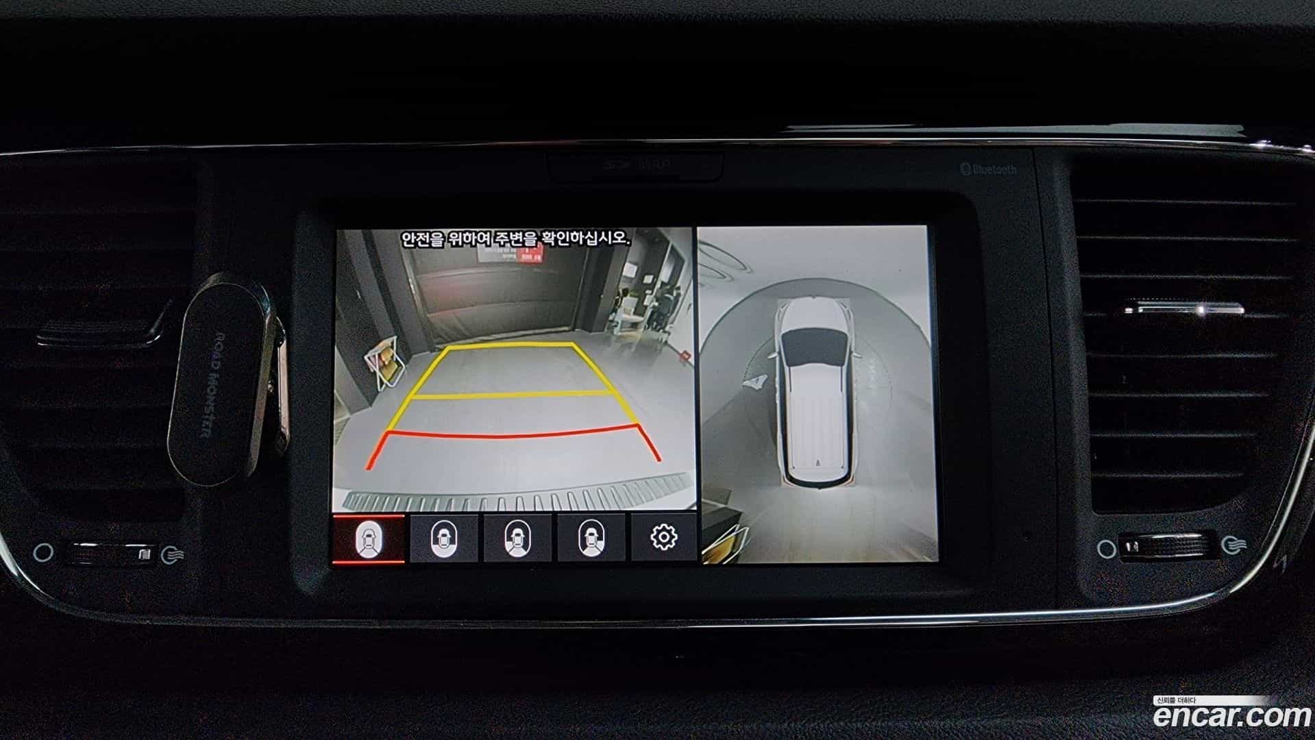 Canival Kia 2019.10-OPTION-019