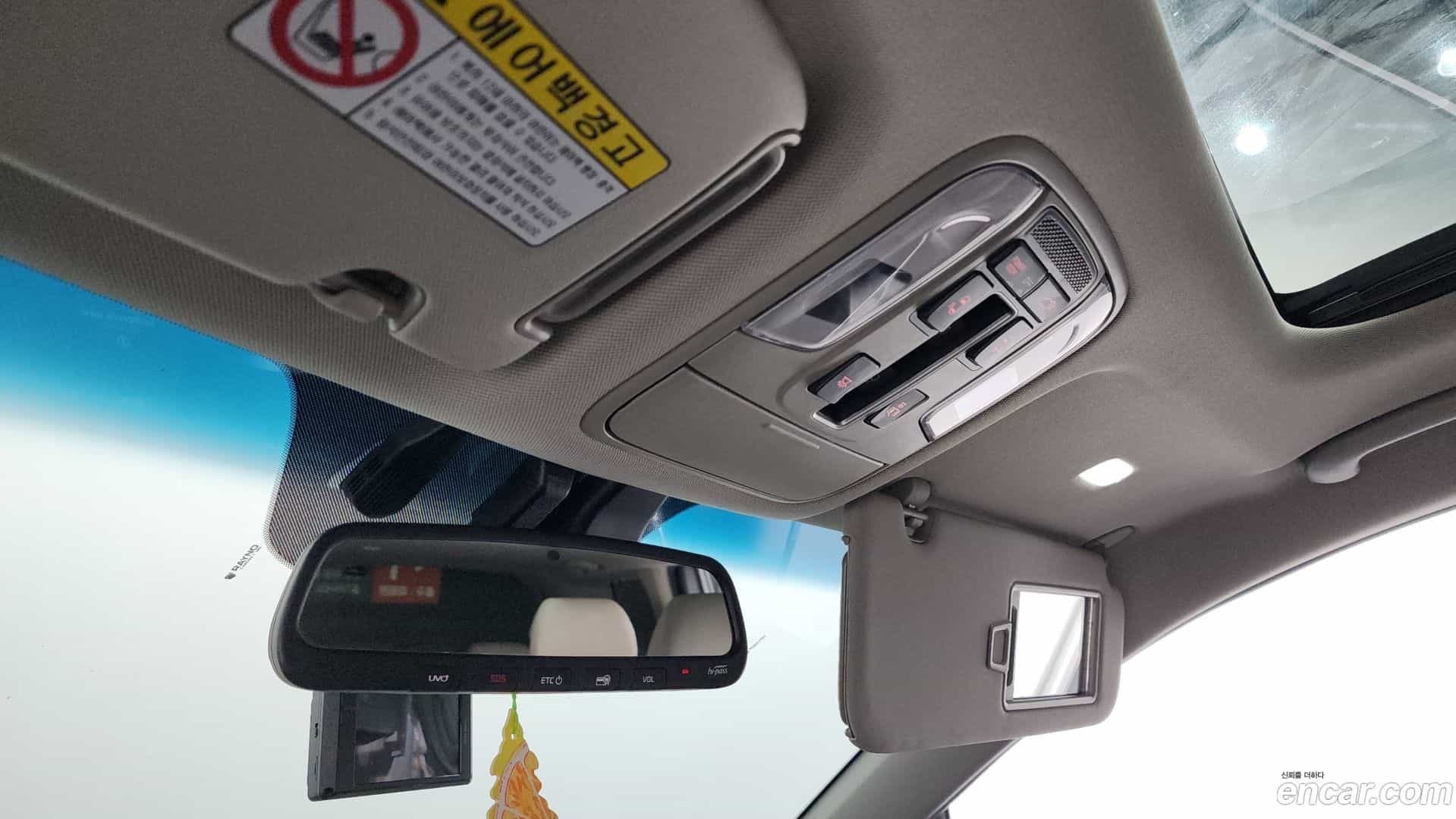 Canival Kia 2019.10-OPTION-021