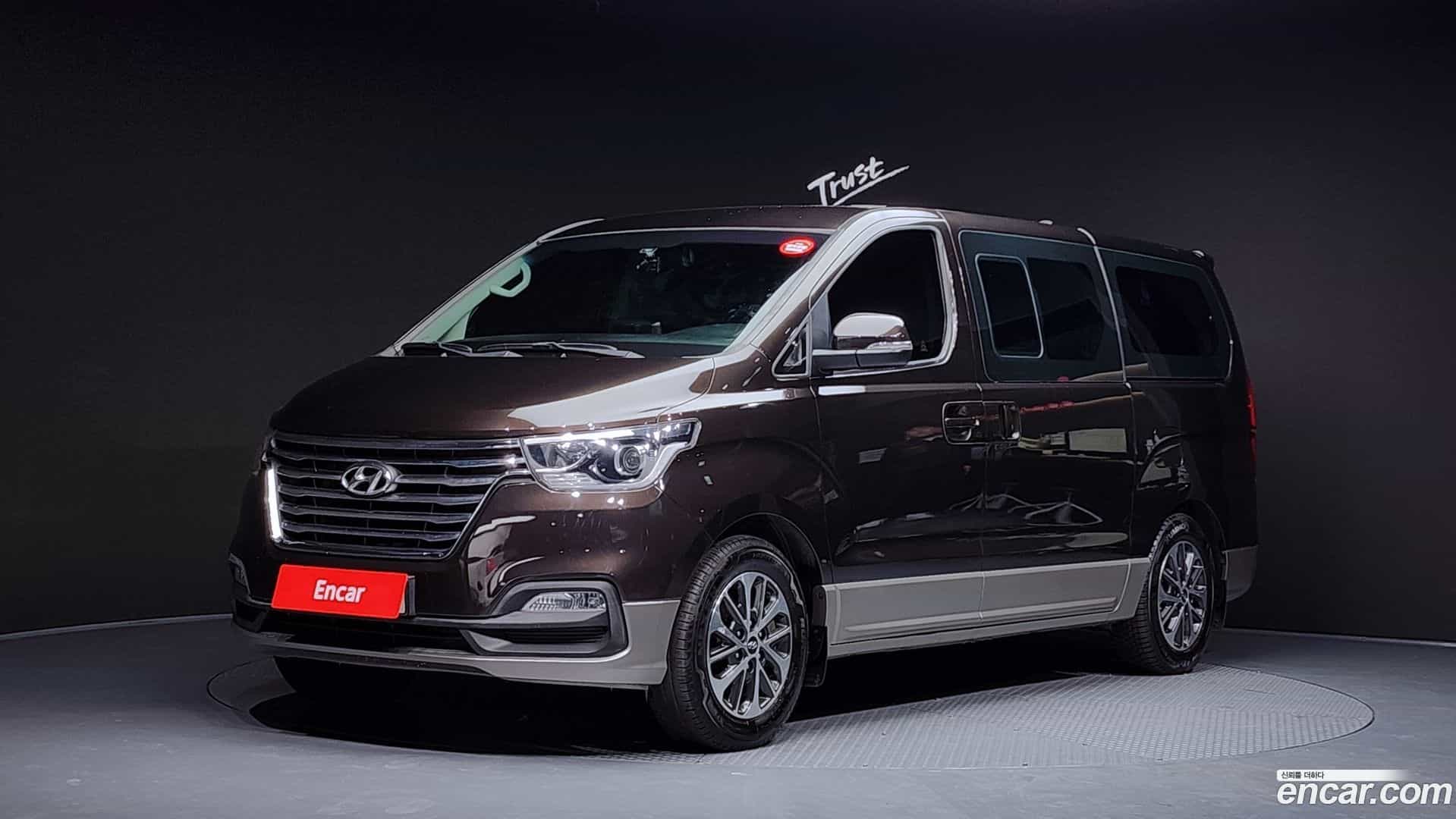 Starex Hyundai 2018.3-OUTER-001