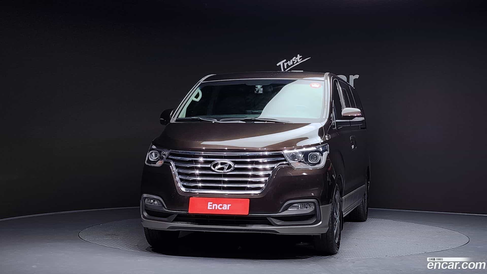 Starex Hyundai 2018.3-OUTER-003