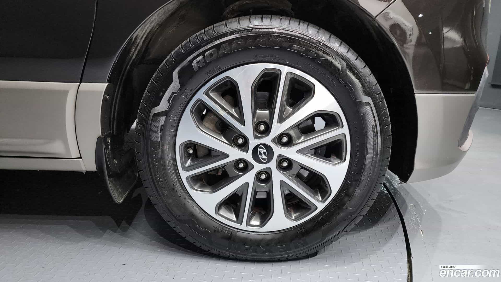 Starex Hyundai 2018.3-OUTER-005