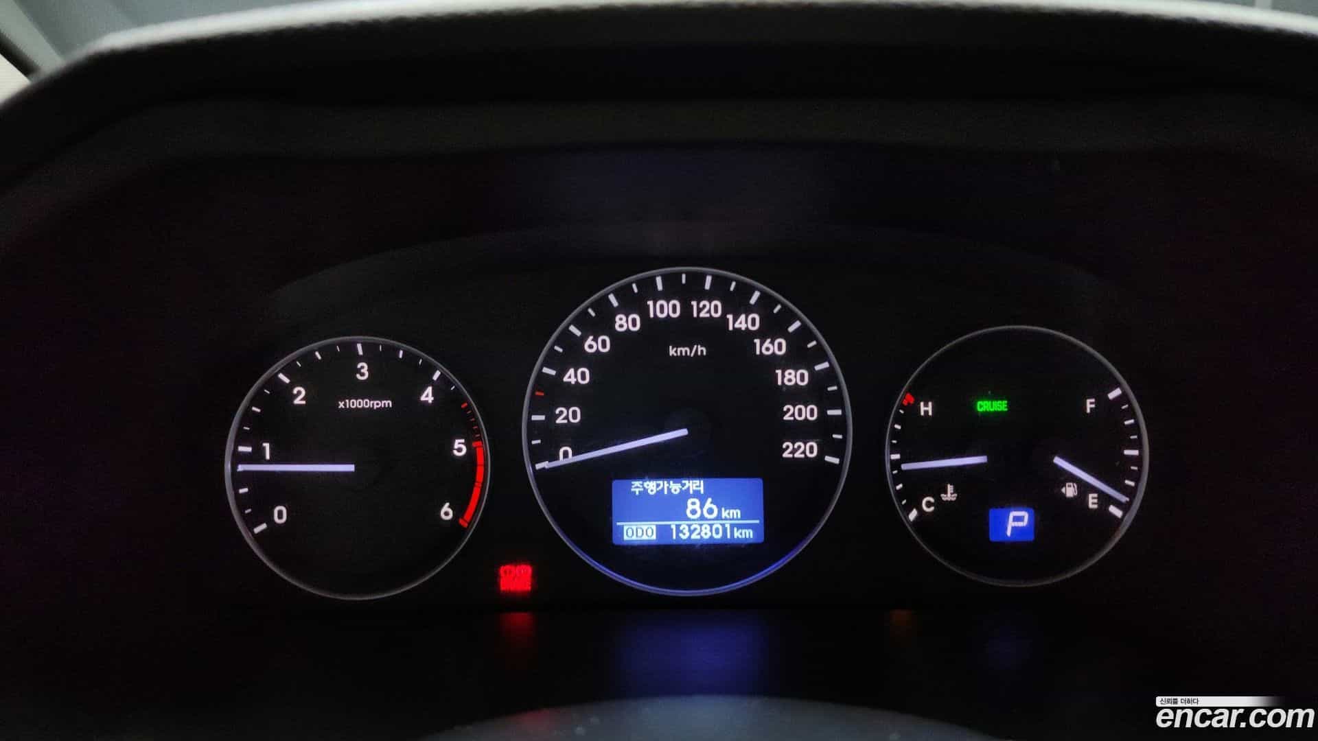 Starex Hyundai 2018.3-INNER-008