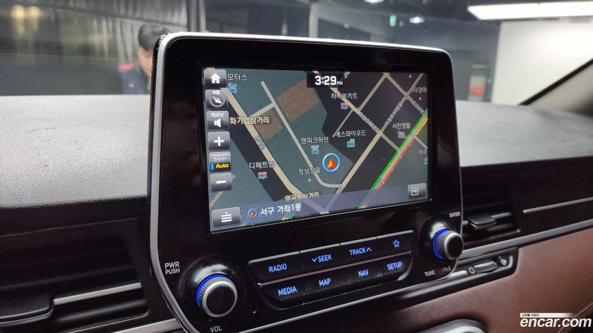 Starex Hyundai 2018.3-OPTION-018