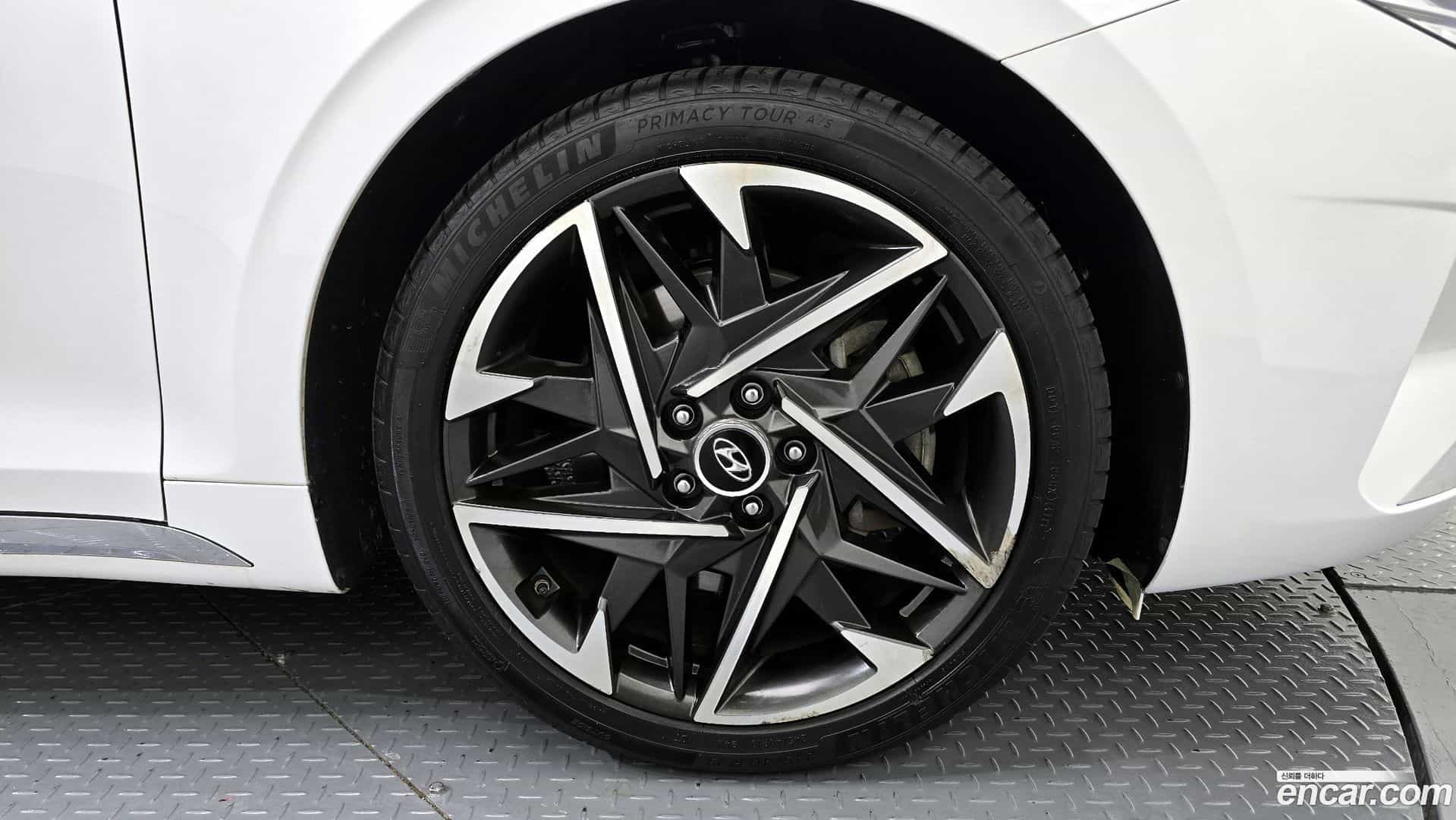 Grandeur Hyundai 2021.5-OUTER-005