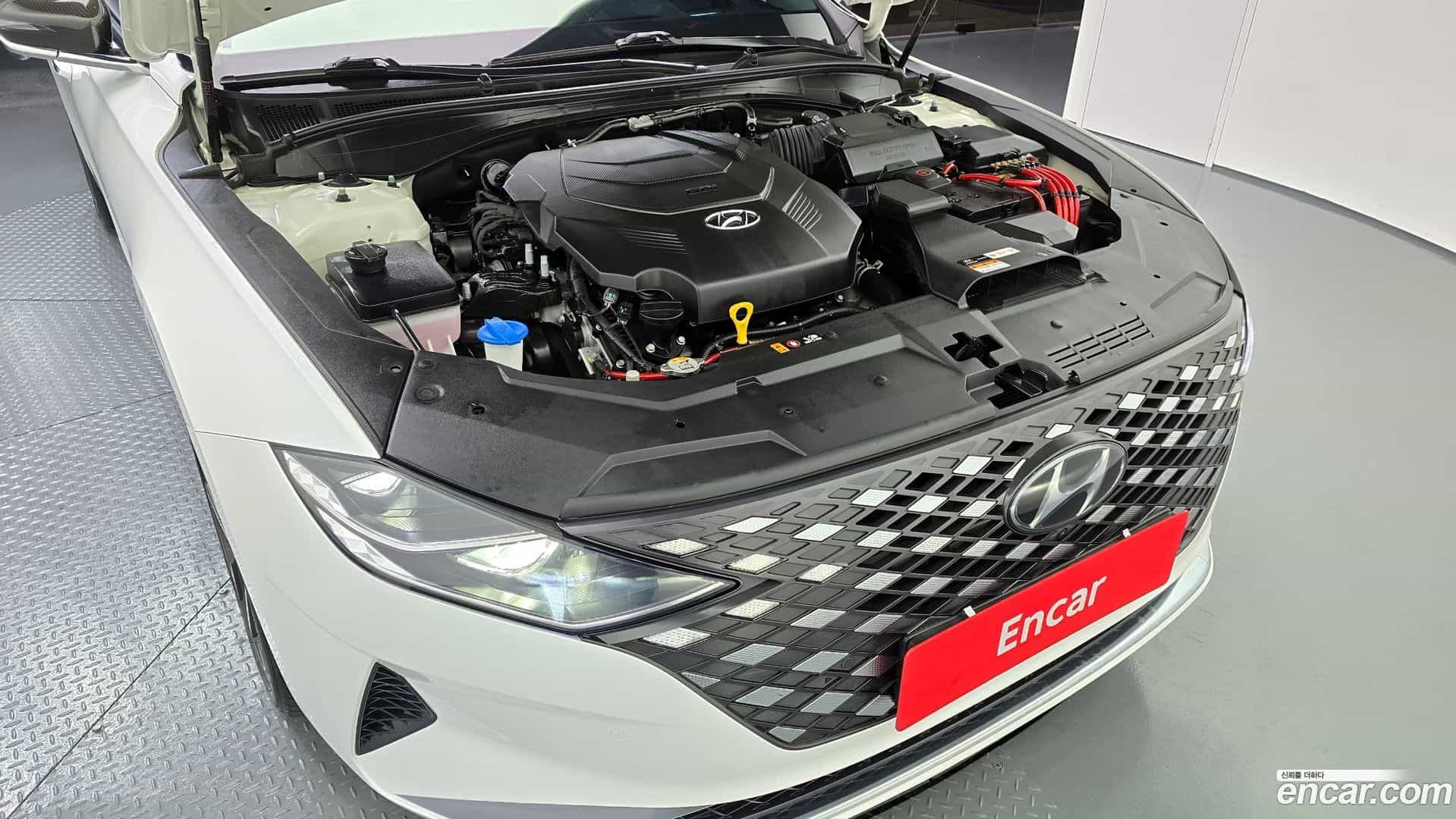 Grandeur Hyundai 2021.5-INNER-006