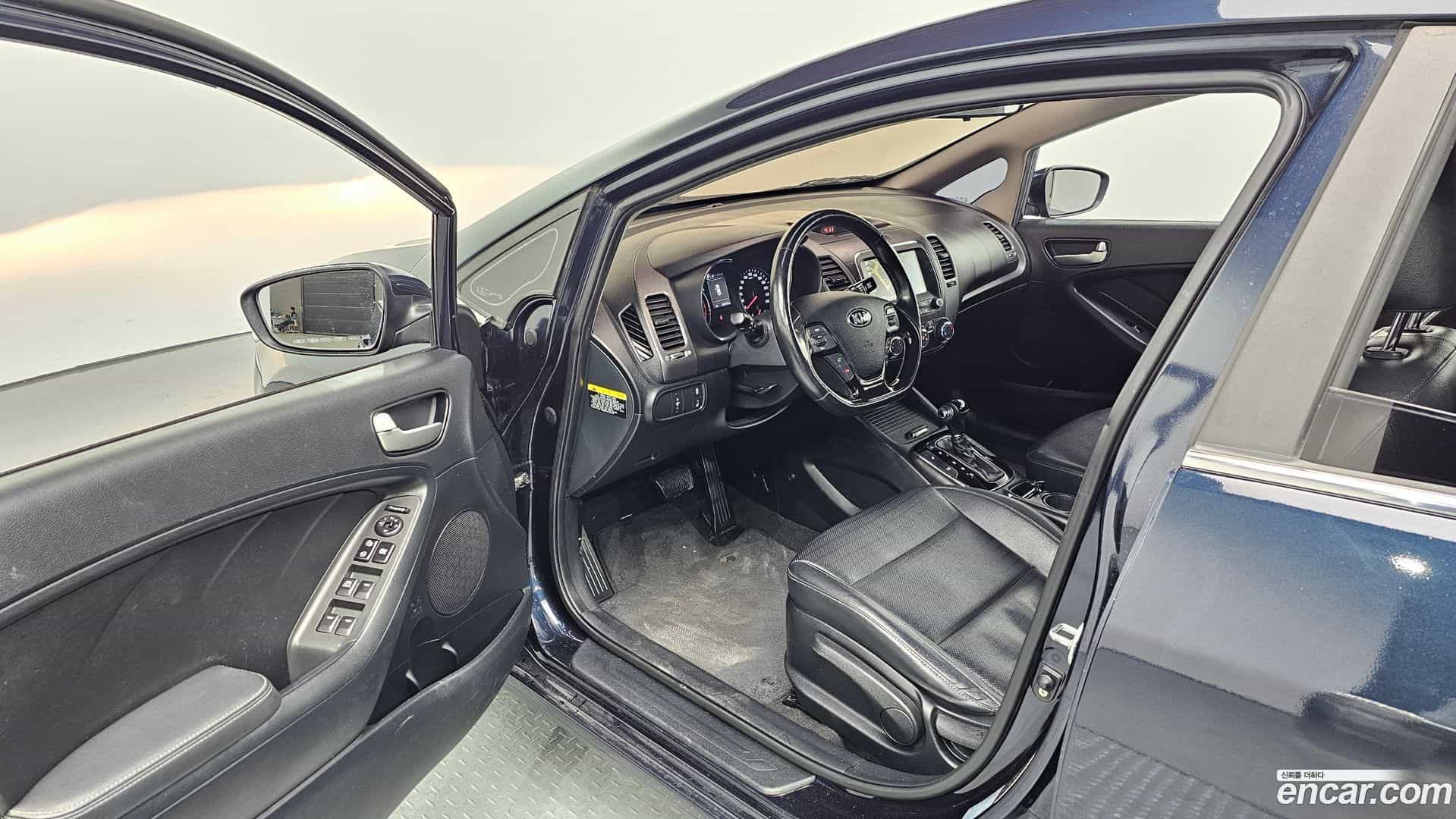 K3 Kia 2017.4-OPTION-015