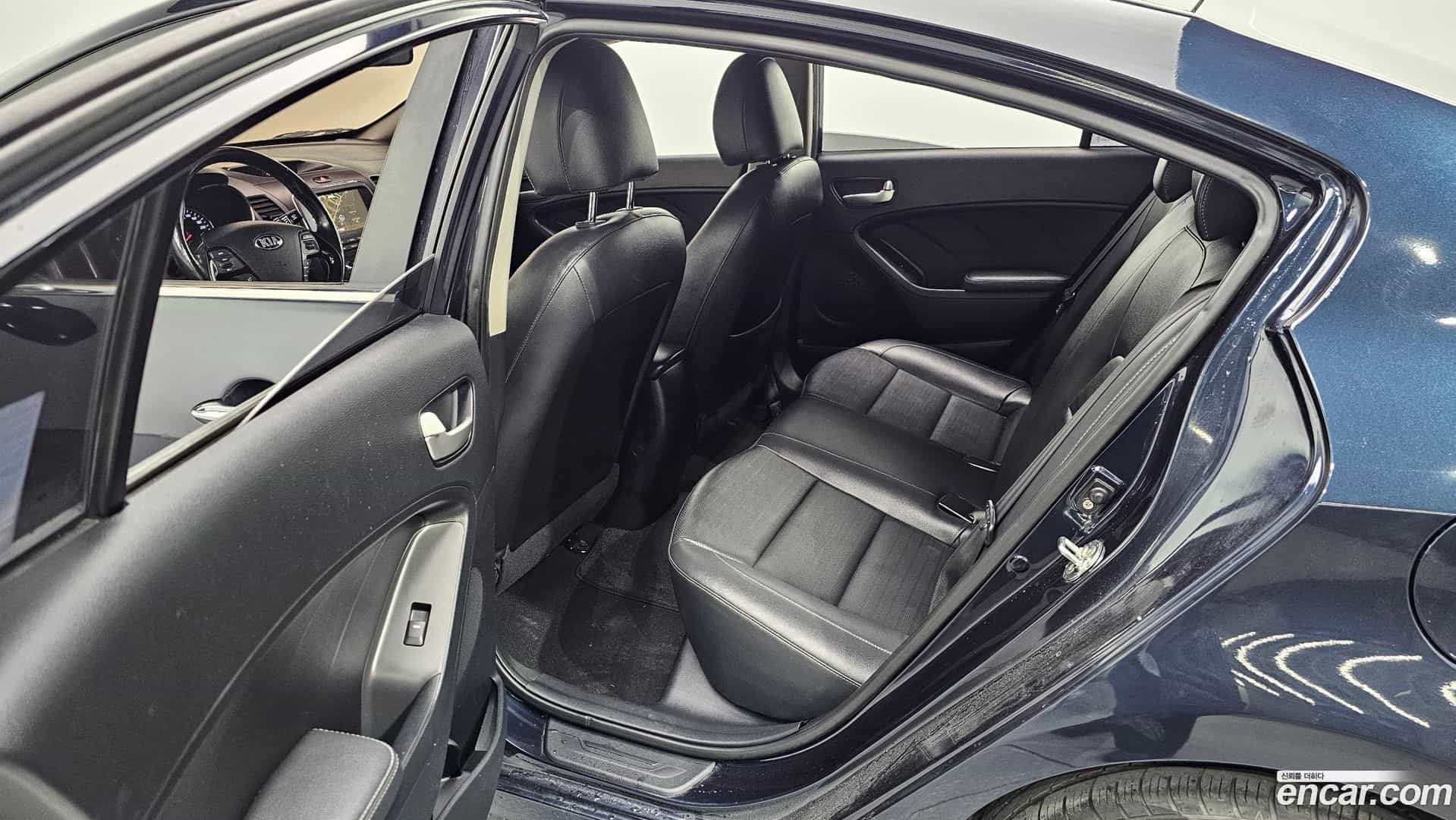 K3 Kia 2017.4-OPTION-016