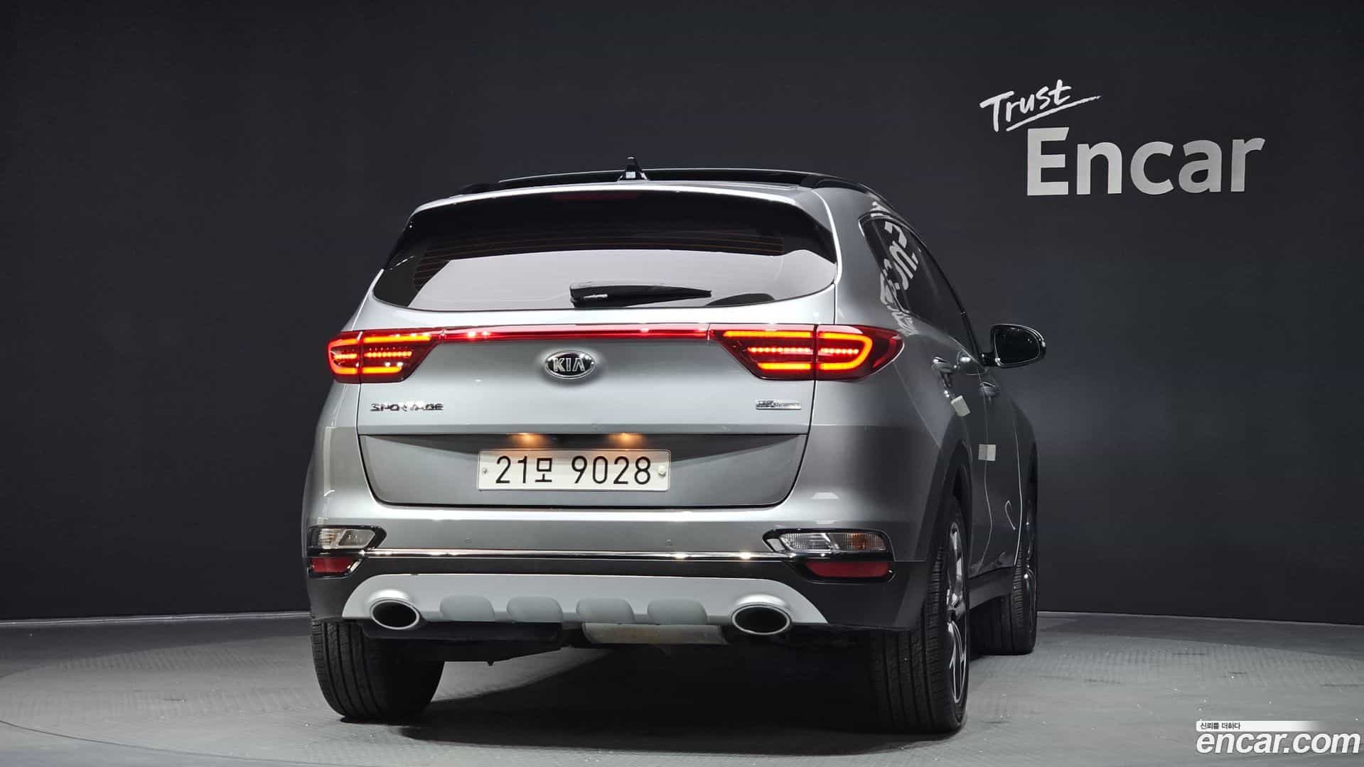 Sportage Kia 2018.7-OUTER-004