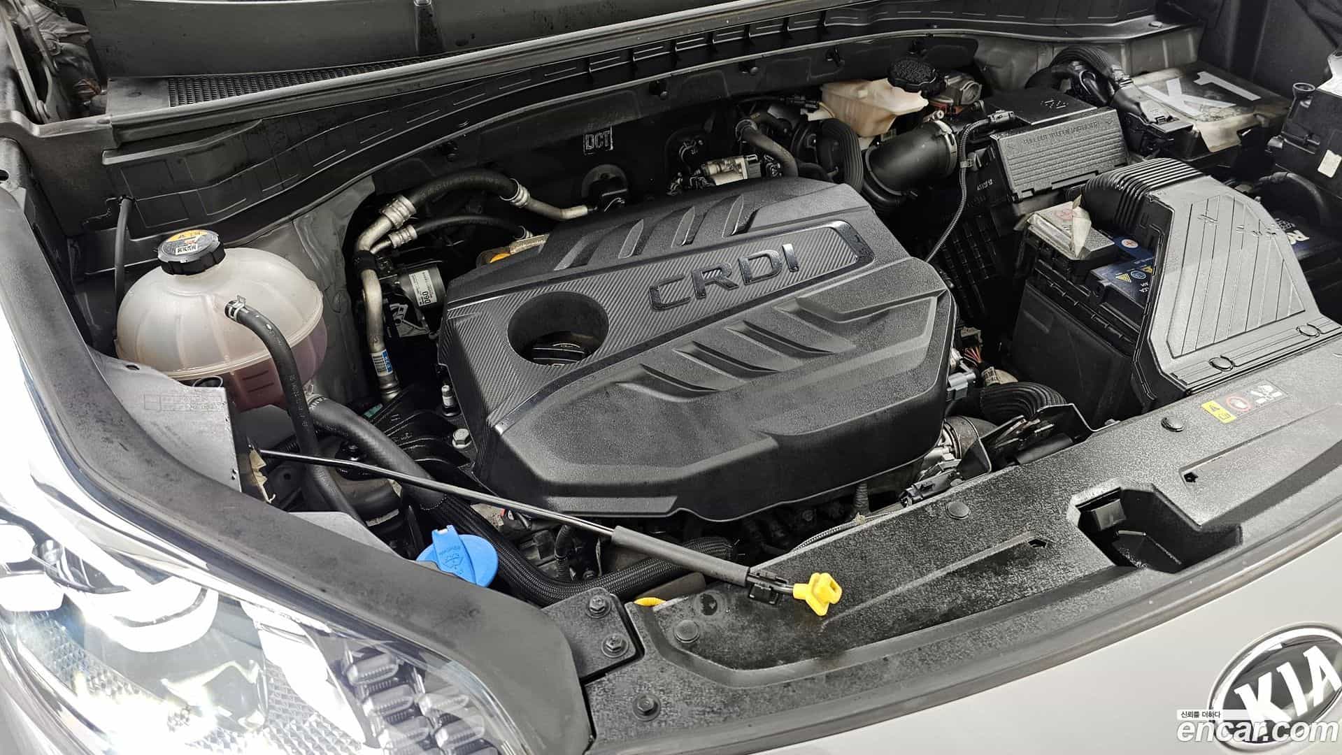 Sportage Kia 2018.7-INNER-006