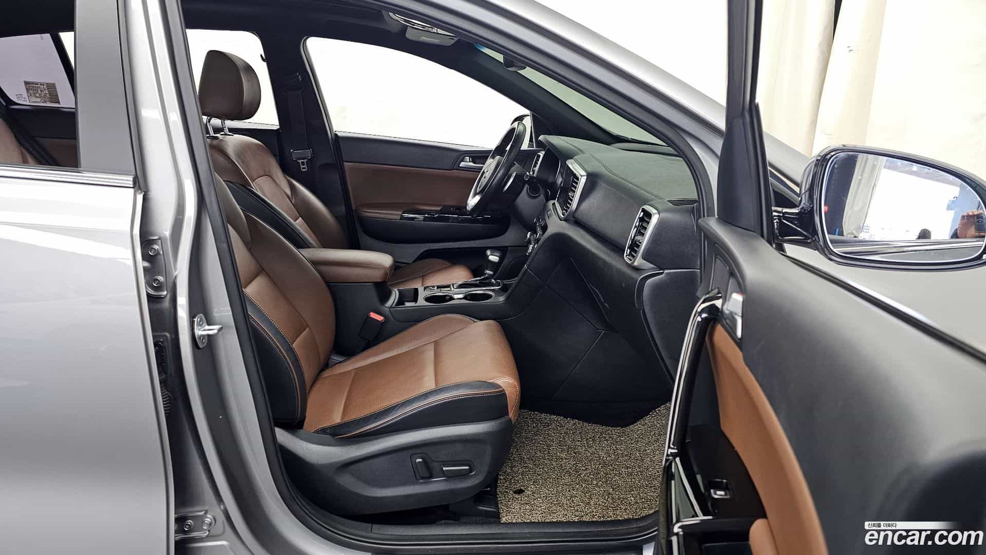 Sportage Kia 2018.7-OPTION-015