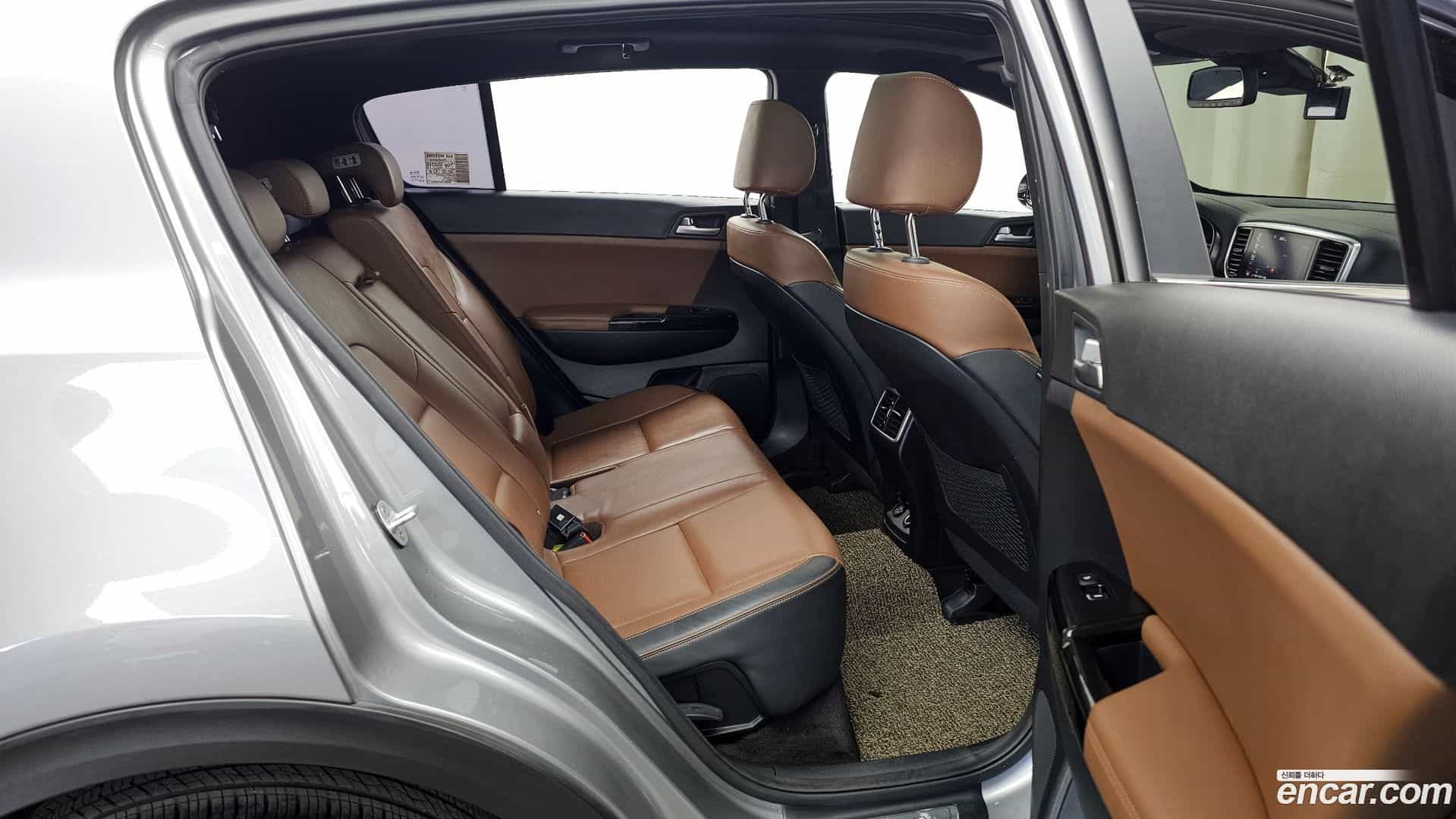 Sportage Kia 2018.7-OPTION-016