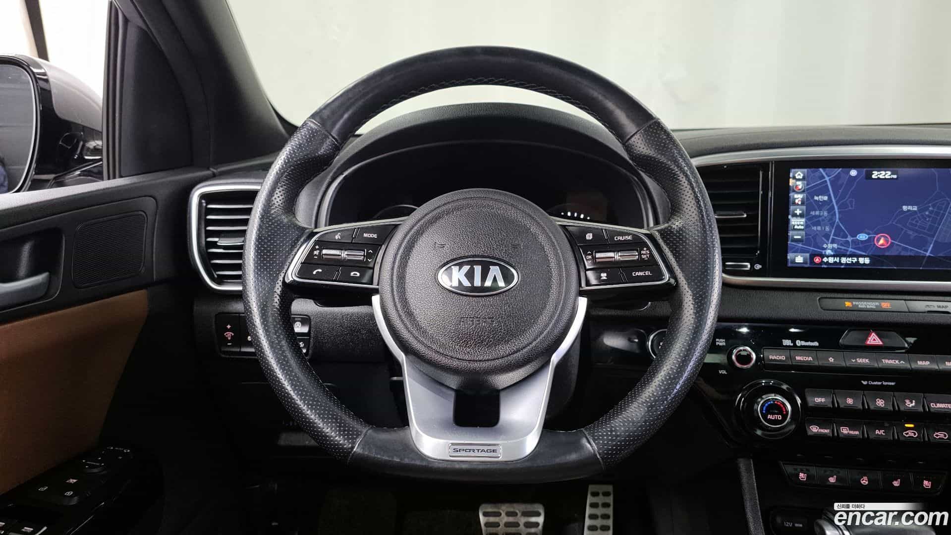 Sportage Kia 2018.7-OPTION-017