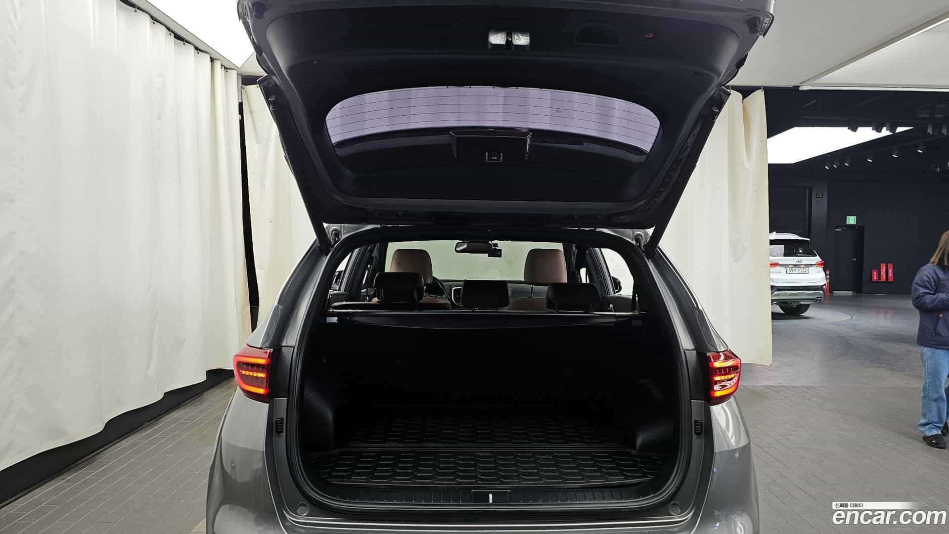 Sportage Kia 2018.7-OPTION-024