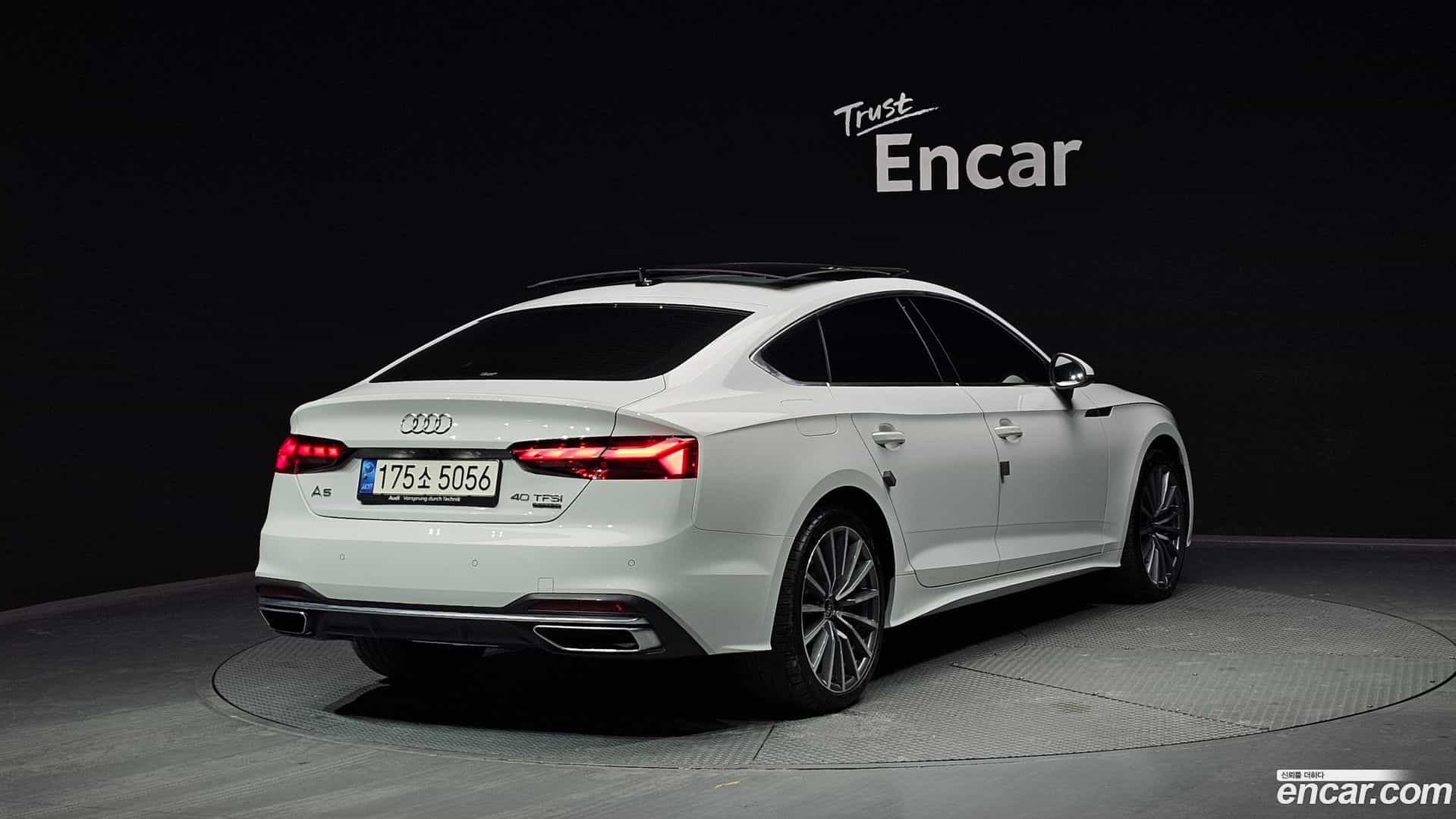 A5 Audi 2022.4-OUTER-002