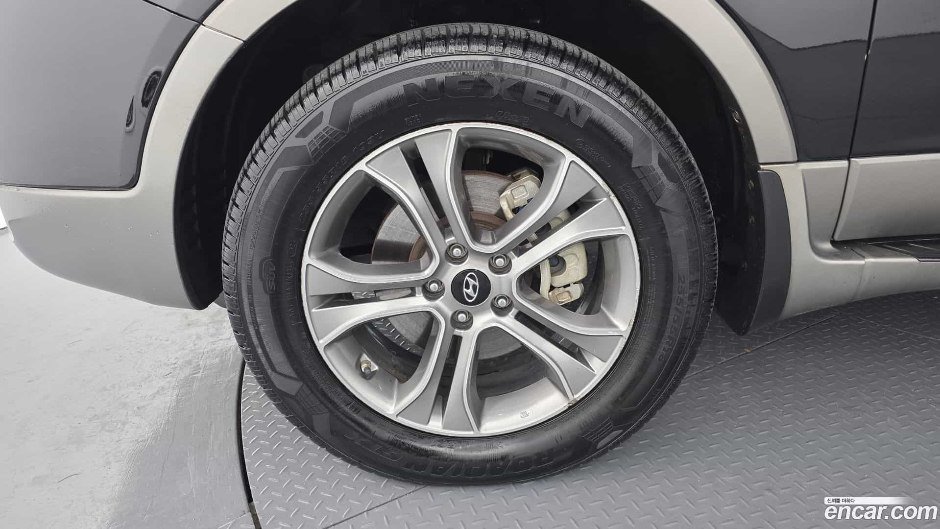 Veracruz Hyundai 2014.9-OUTER-005