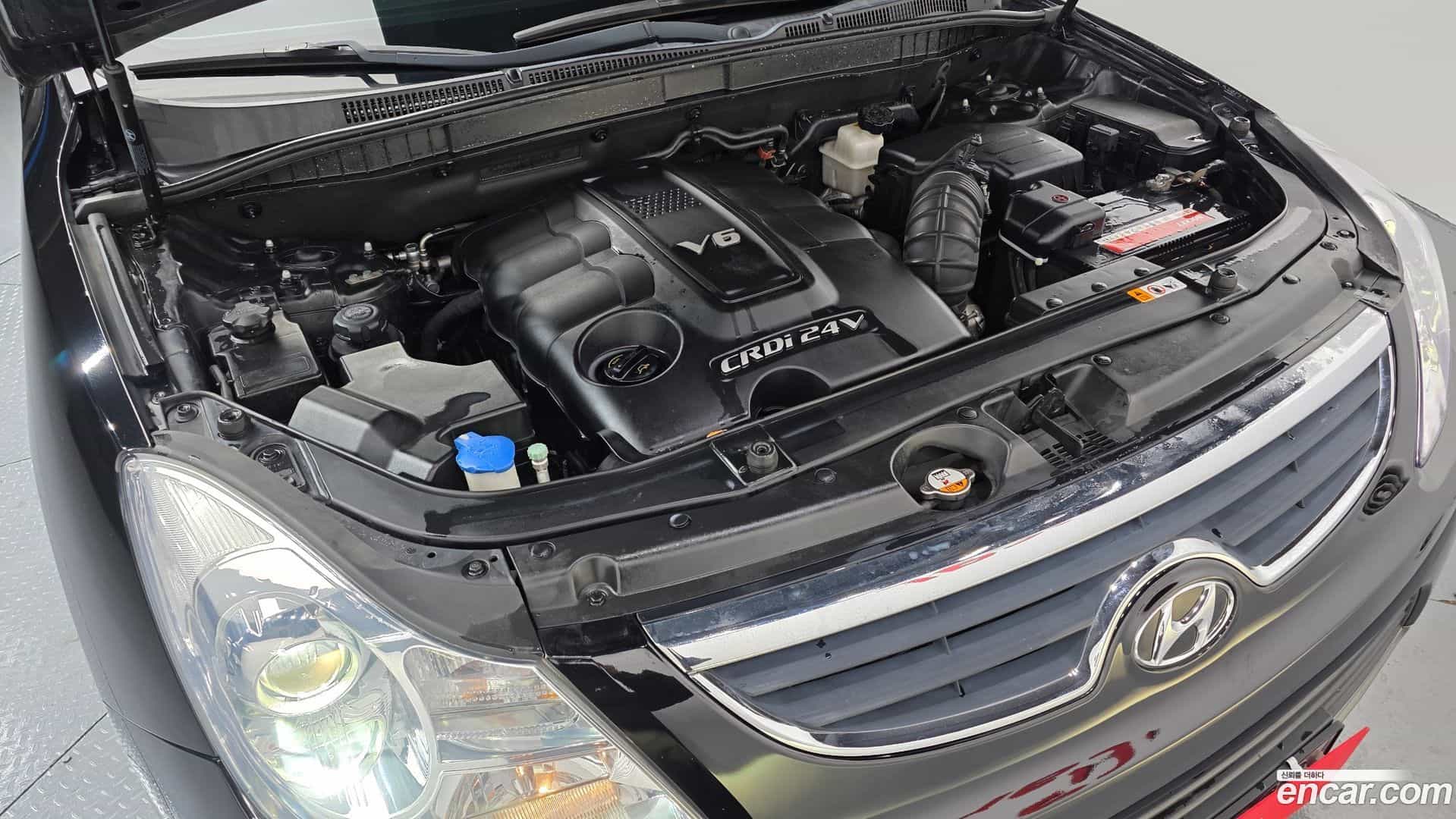 Veracruz Hyundai 2014.9-INNER-006