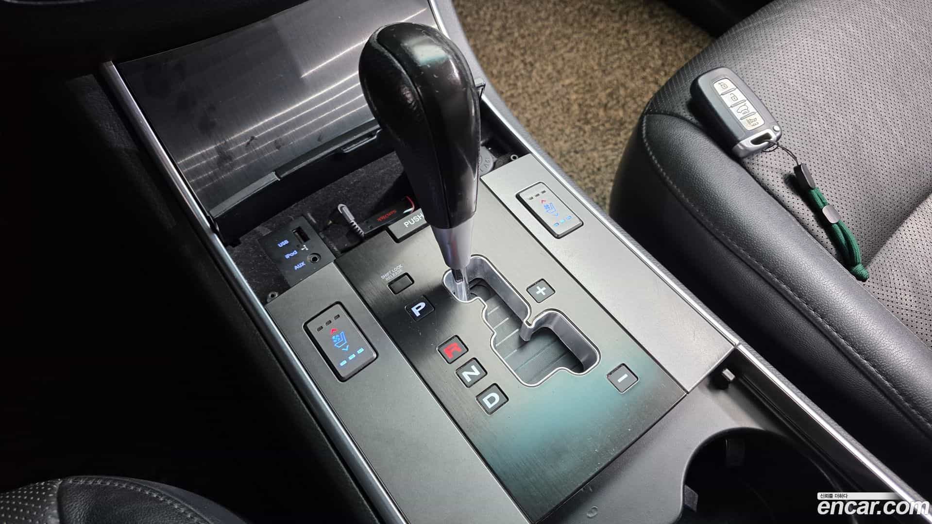 Veracruz Hyundai 2014.9-INNER-009