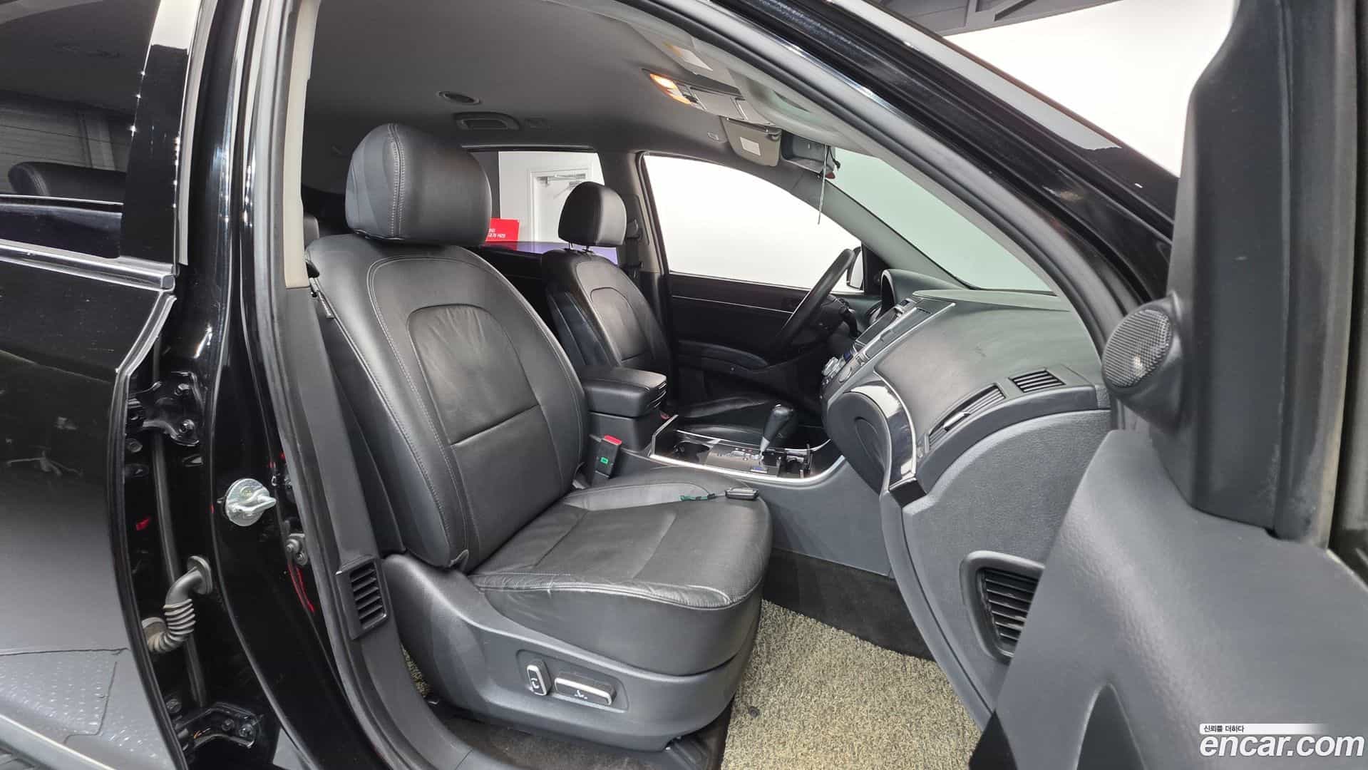 Veracruz Hyundai 2014.9-INNER-010