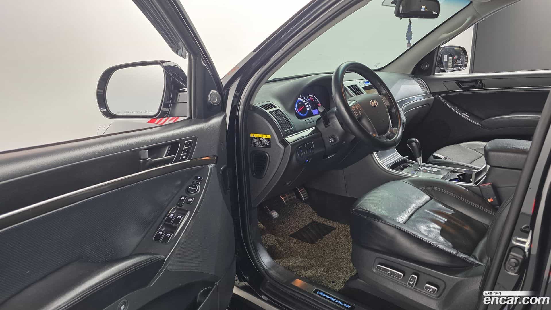 Veracruz Hyundai 2014.9-OPTION-015