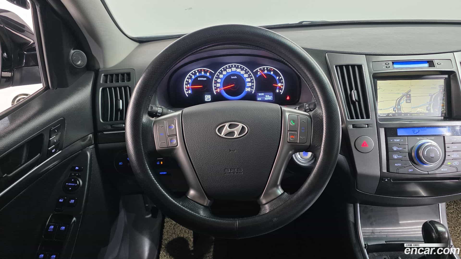 Veracruz Hyundai 2014.9-OPTION-018