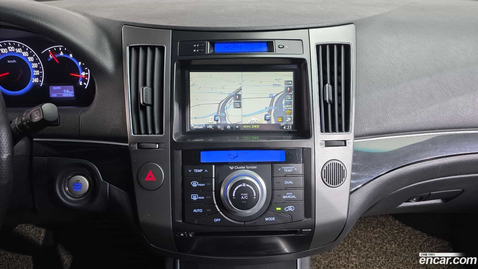 Veracruz Hyundai 2014.9-OPTION-019