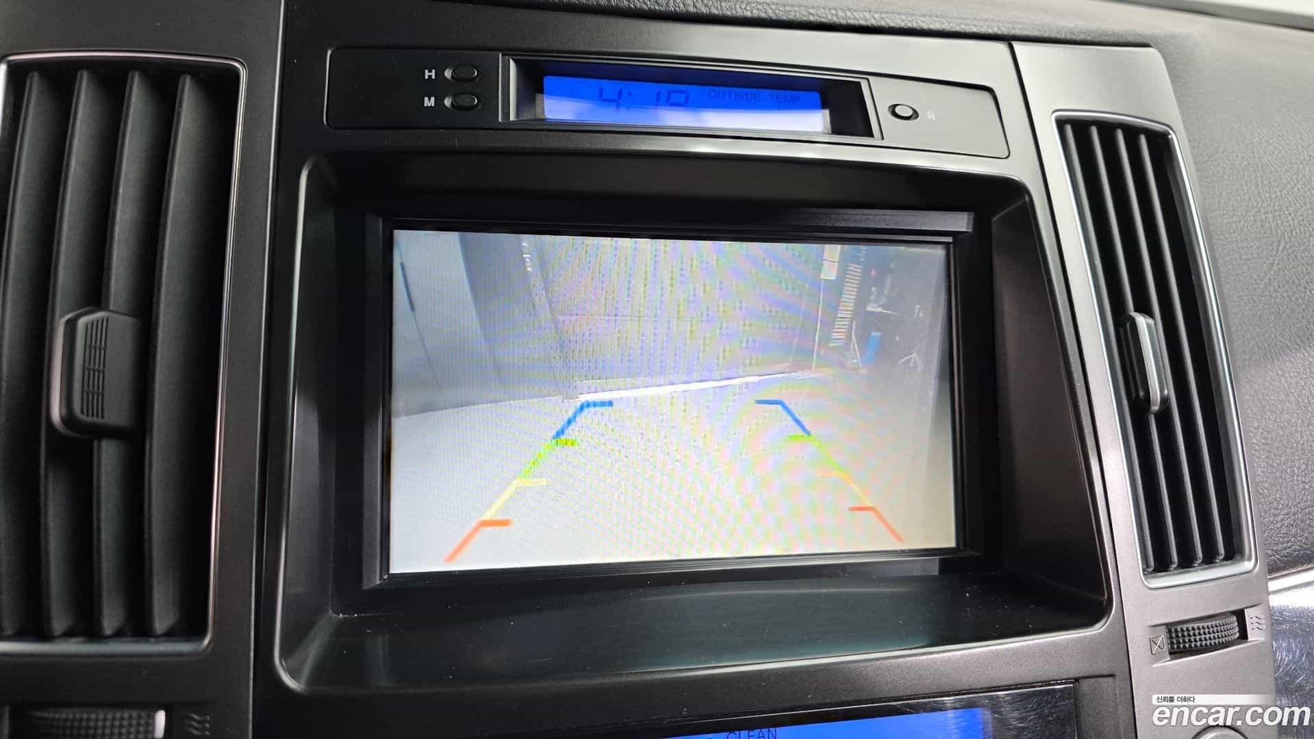 Veracruz Hyundai 2014.9-OPTION-020